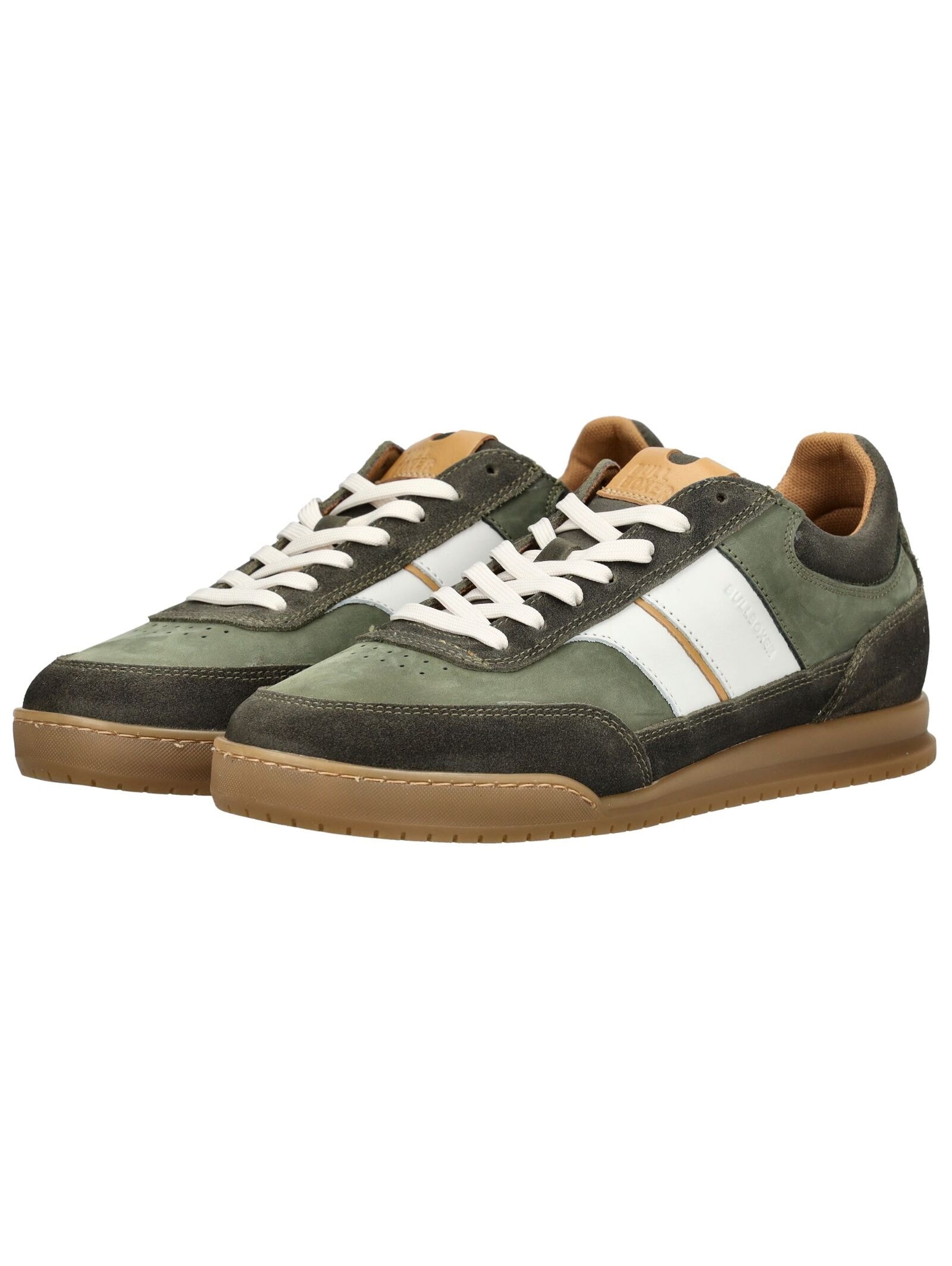 Bullboxer Sneaker »Bullboxer Sneaker Leder«