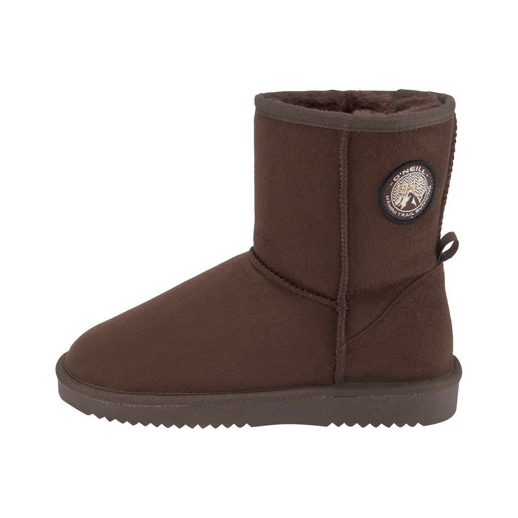 O'Neill Schlupfboots »BOLSA CHICA WOMEN HIGH«