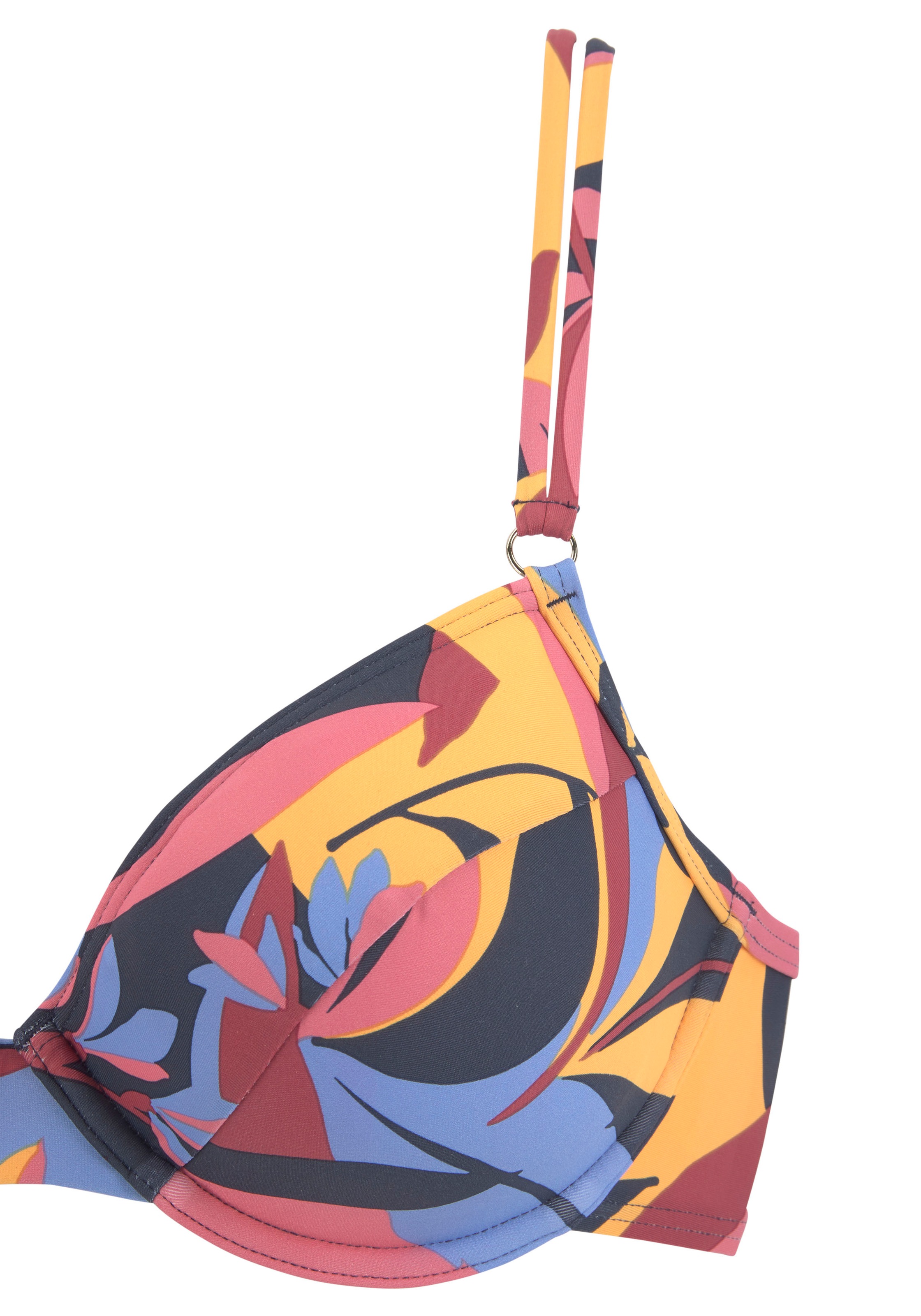 Thumbnail - Sunseeker "Allis" mit kleinen Zierringen am Top