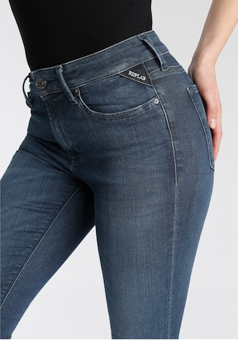 Skinny-fit-Jeans »Luzien«