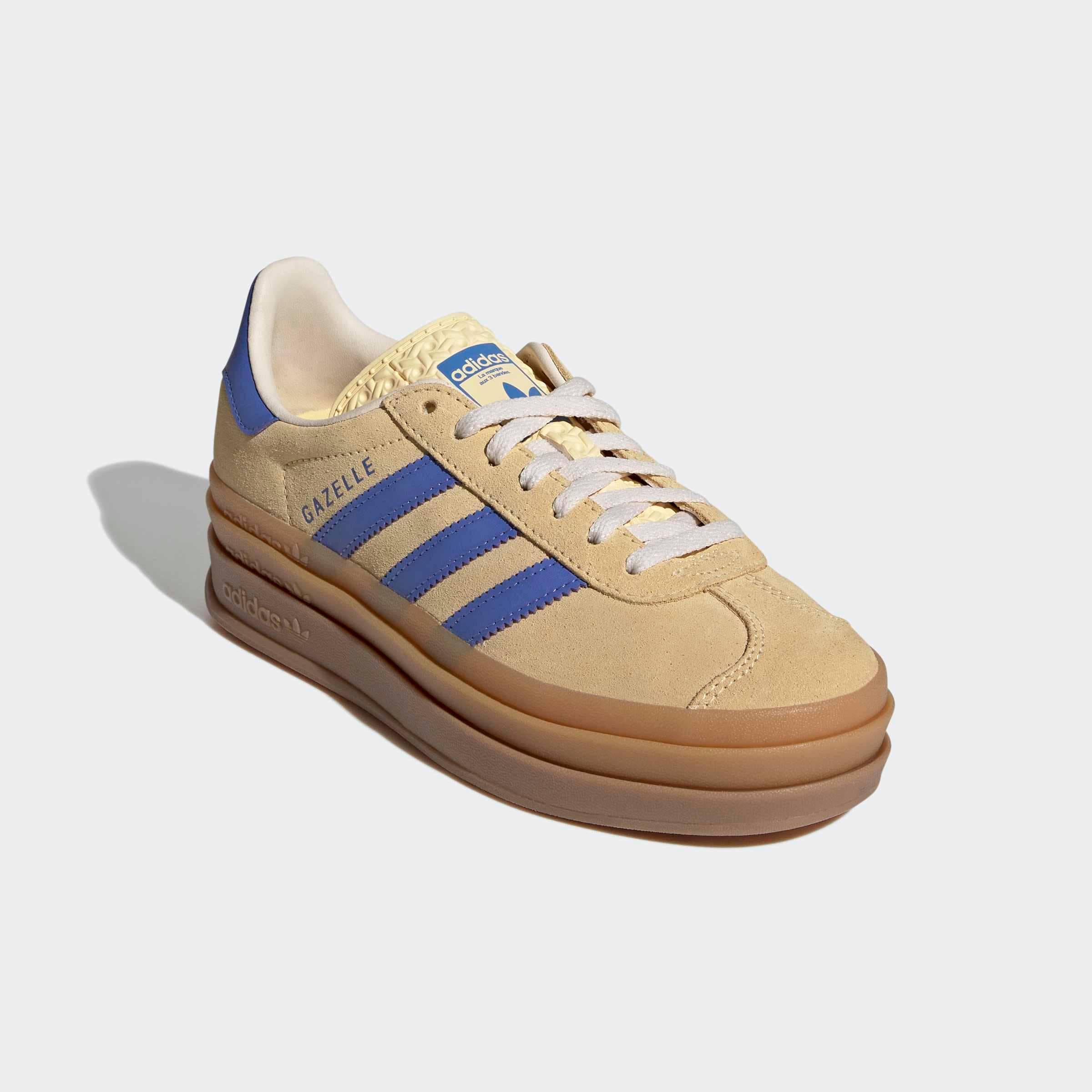 adidas Originals "GAZELLE BOLD" für Kinder & Jugendliche