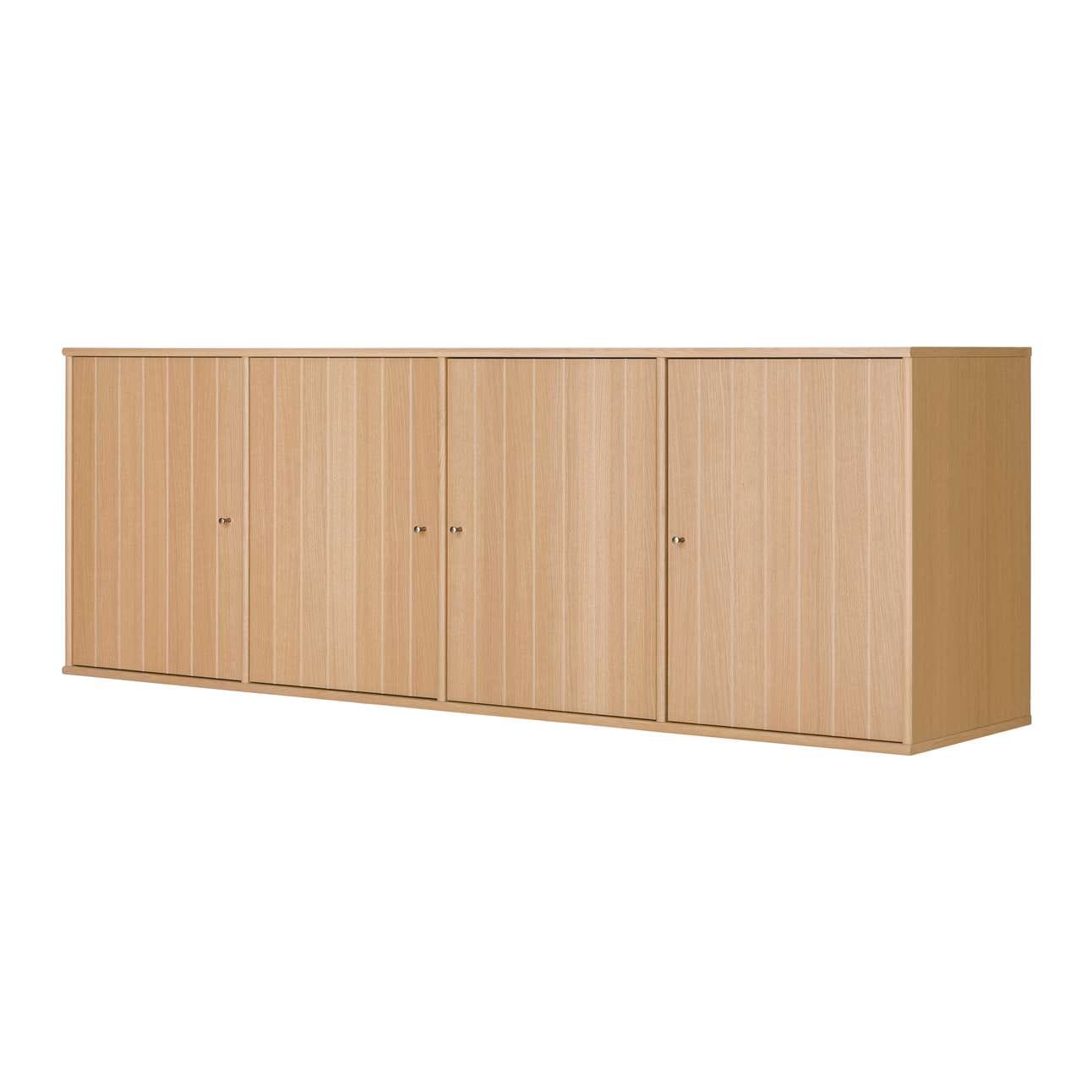 Hammel Furniture Sideboard "Mistral, Hochwertig Schrank, hängend/stehend, m günstig online kaufen