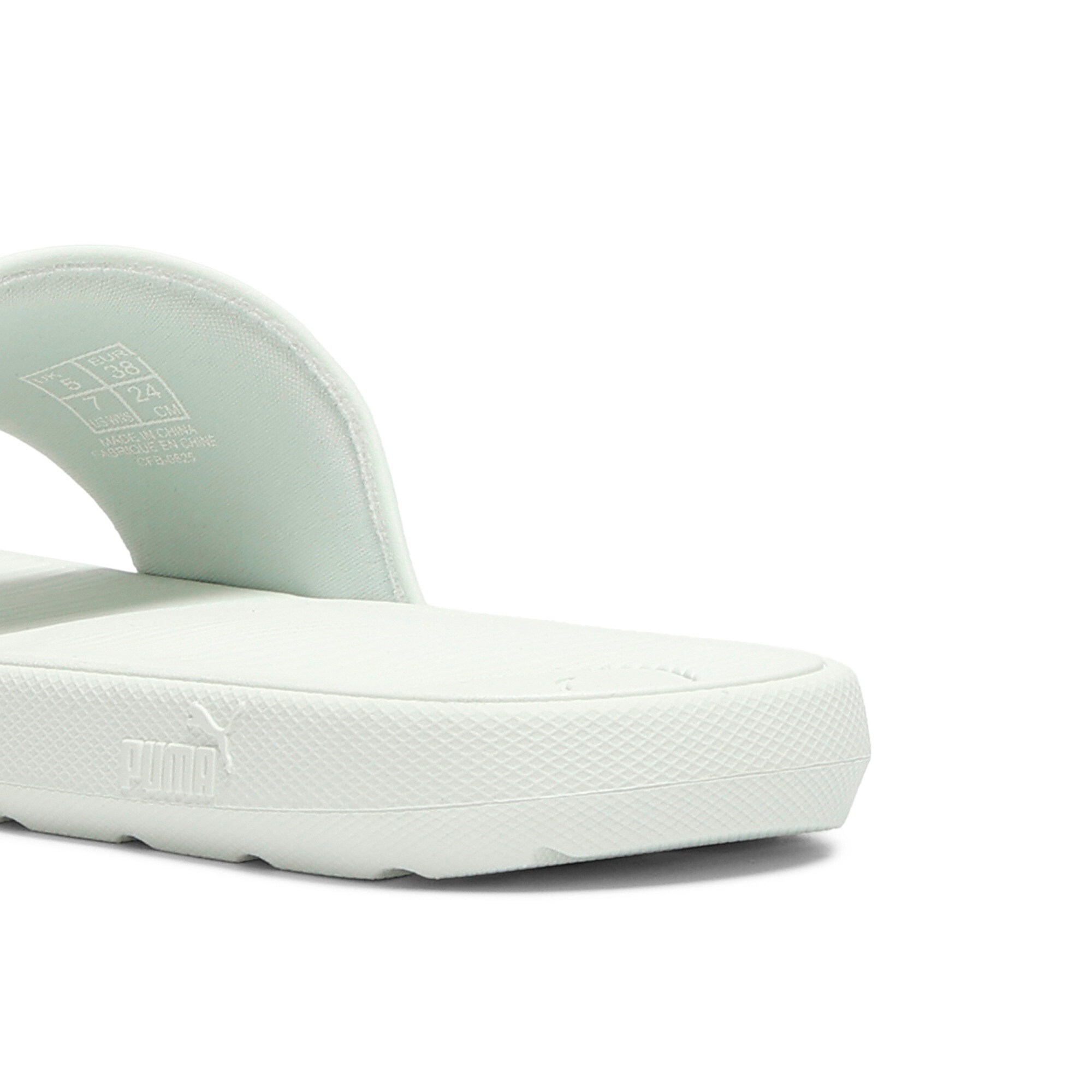 PUMA Badesandale »COOL CAT 2.0 WNS«