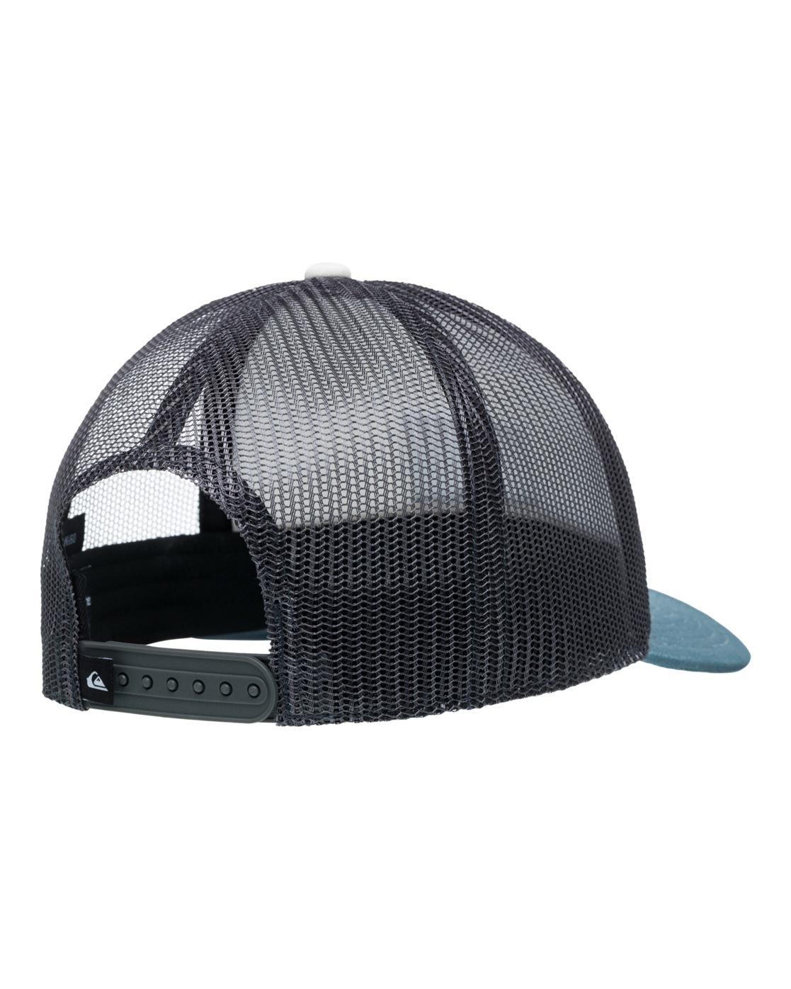 Quiksilver Snapback Cap »Omnipotent«