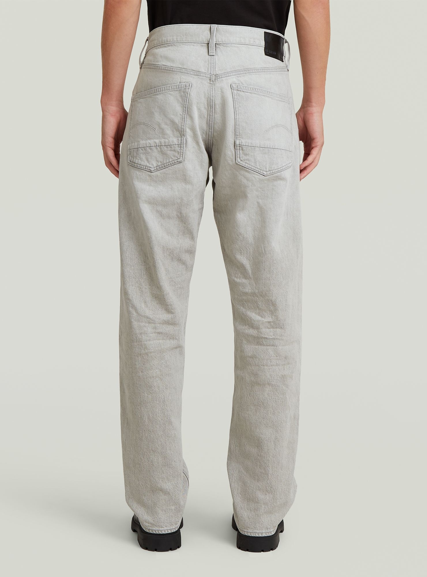 G-STAR 5-Pocket-Jeans »Dakota Regular Straight Jeans«