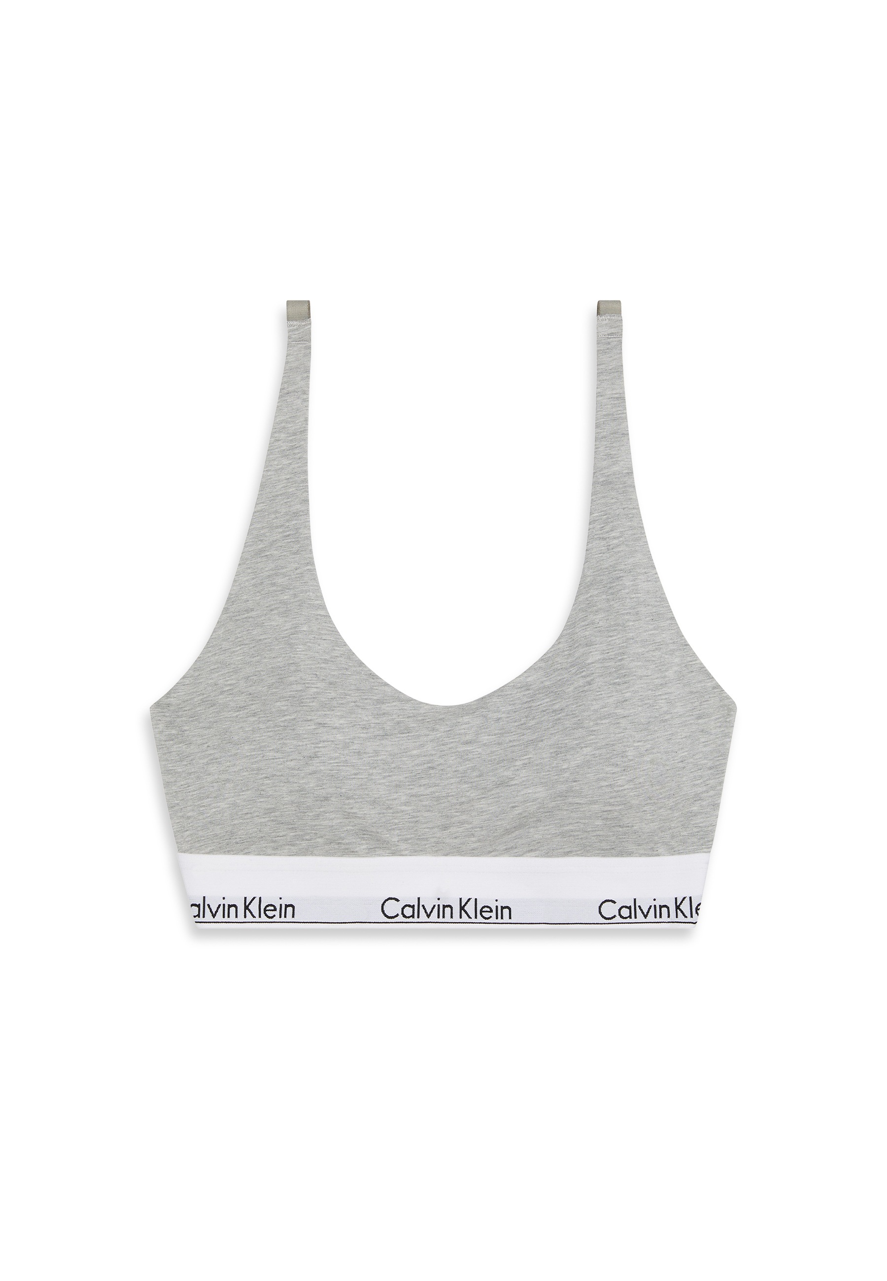 Calvin Klein Underwear Bralette, mit Logoschriftzug