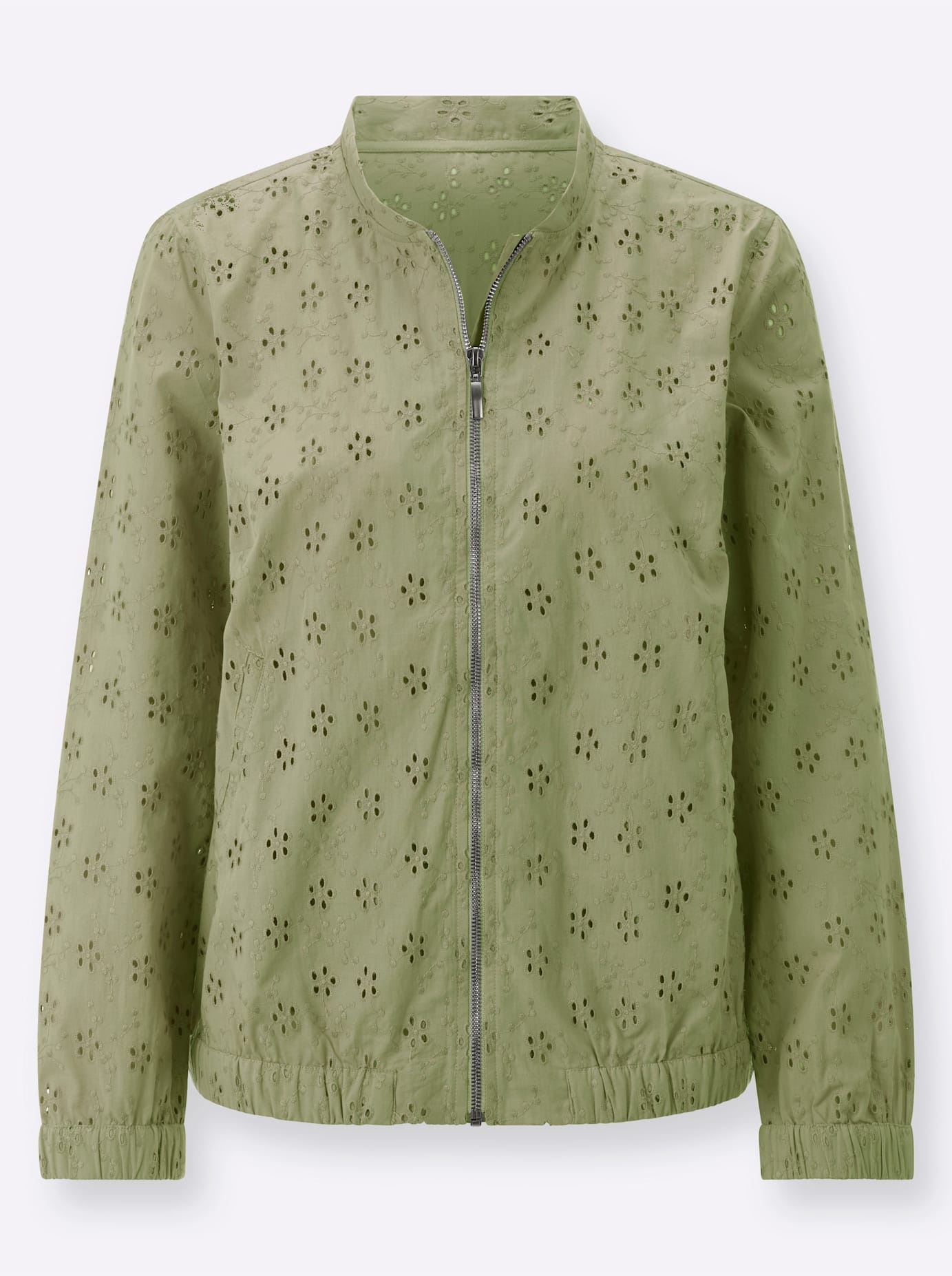 Classic Basics Jackenblazer »Blouson«