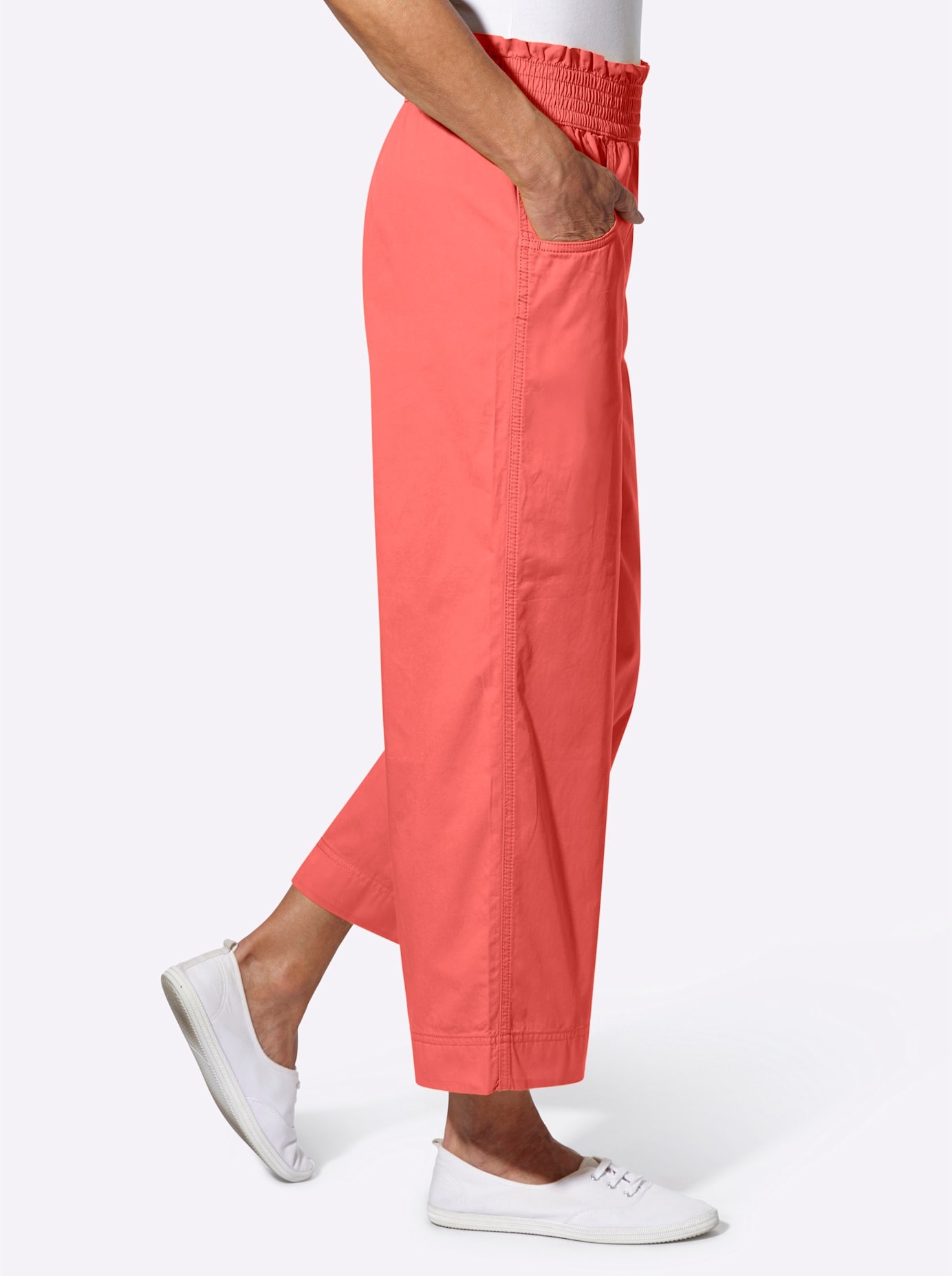 Classic Basics Bequeme Jeans, (1 tlg.) günstig online kaufen