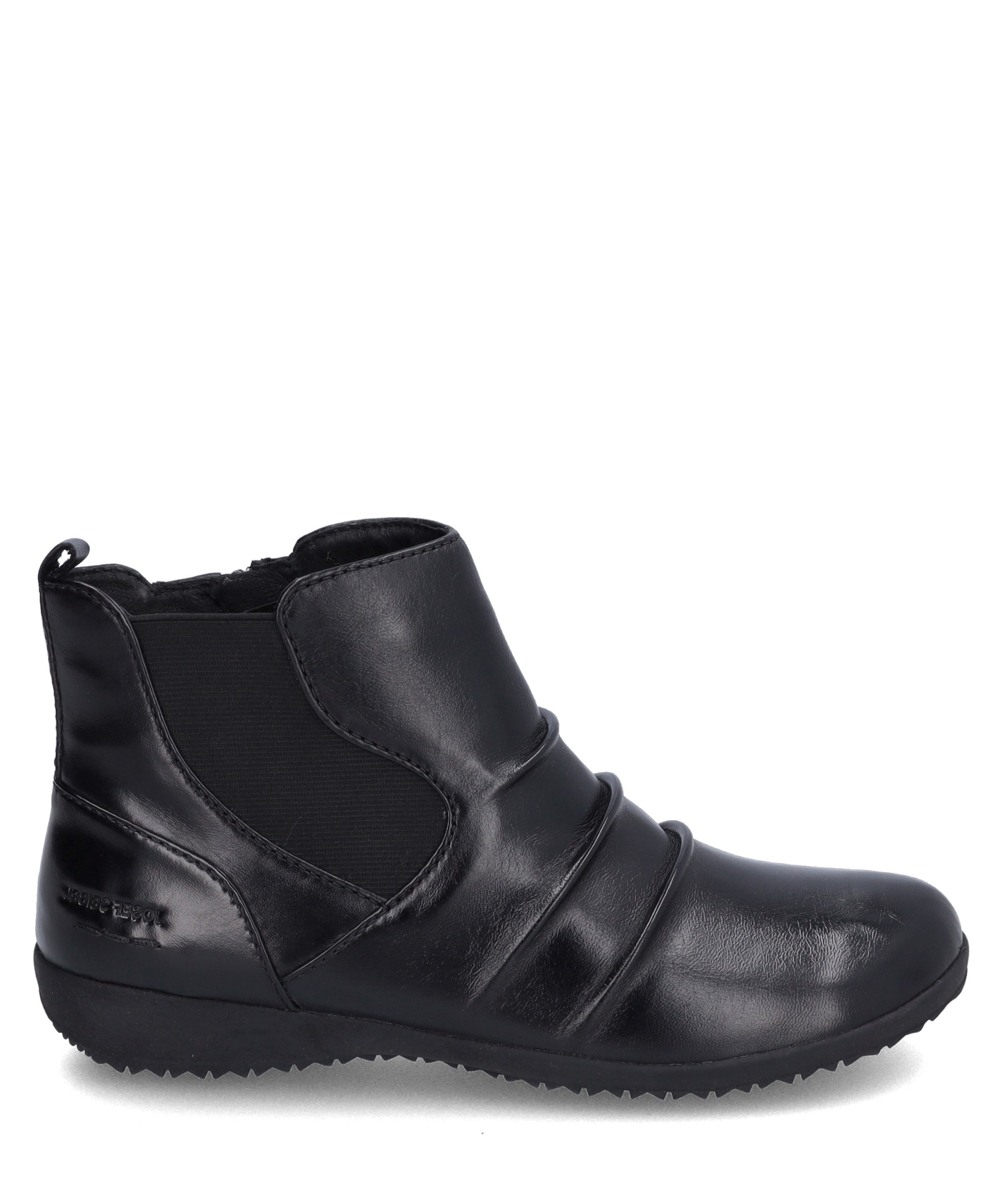 Josef Seibel Stiefelette »Naly 60, schwarz«