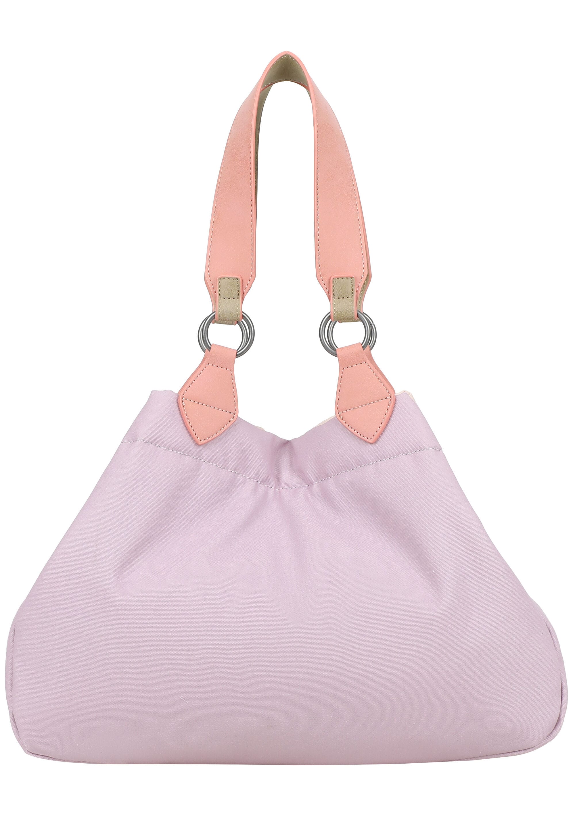 Fritzi aus Preußen Shopper »Izzy Medium Limited Summer Dawn« mit Stepp-Linien