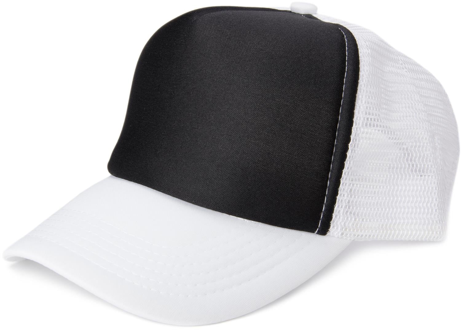 styleBREAKER "5-Panel Mesh Cap" 1 Stk.