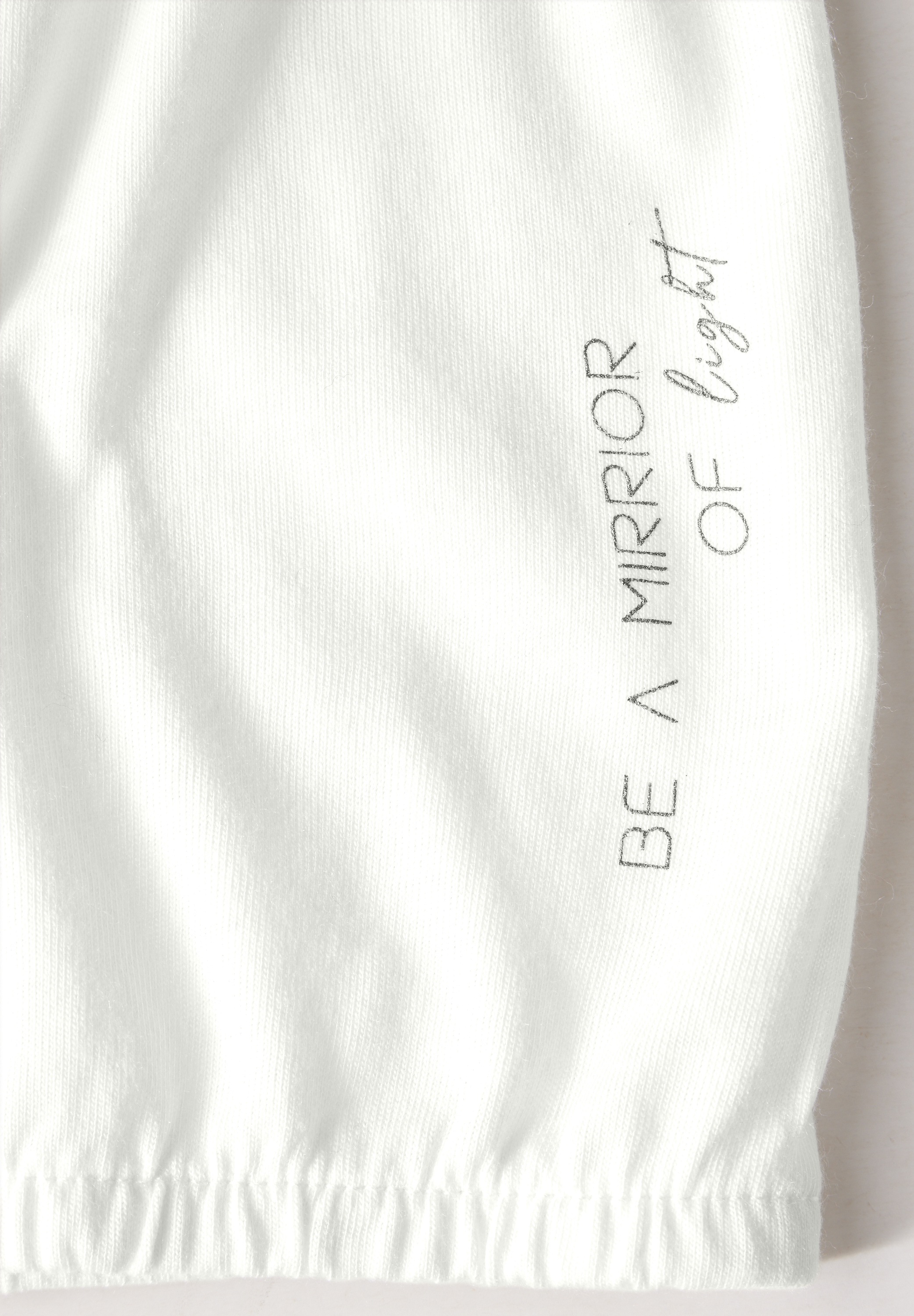 Cecil Langarmshirt, Rundhalsausschnitt