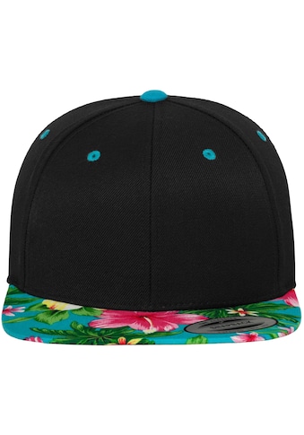 Snapback Cap »Flexfit Unisex Hawaiian Snapback«