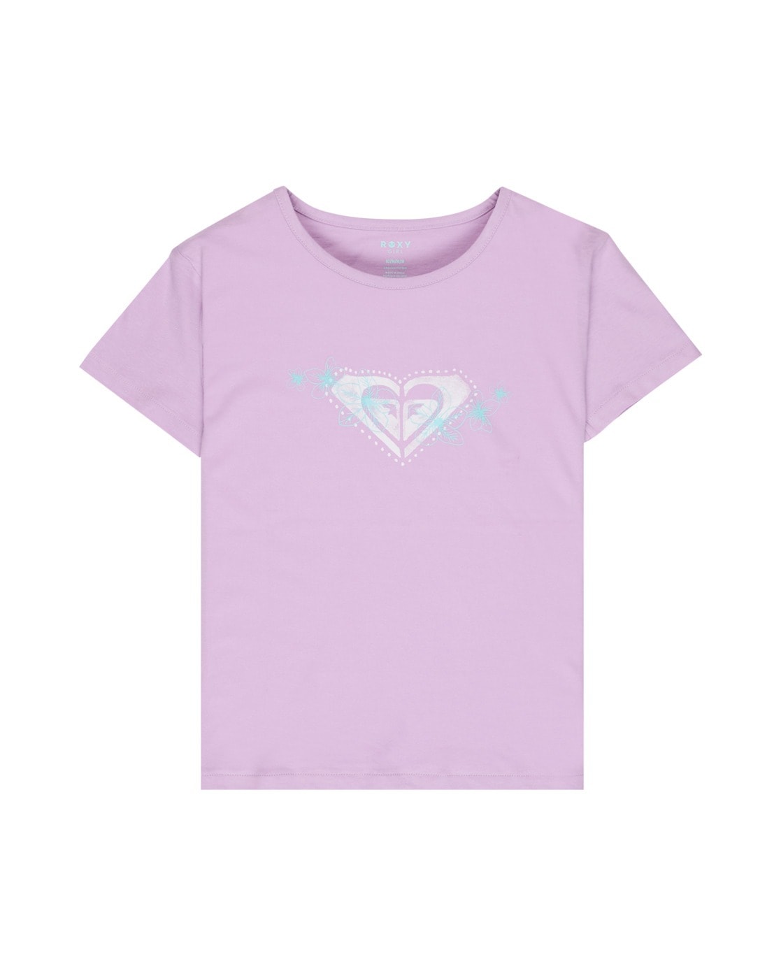 Roxy T-Shirt »Lilyregular Night«