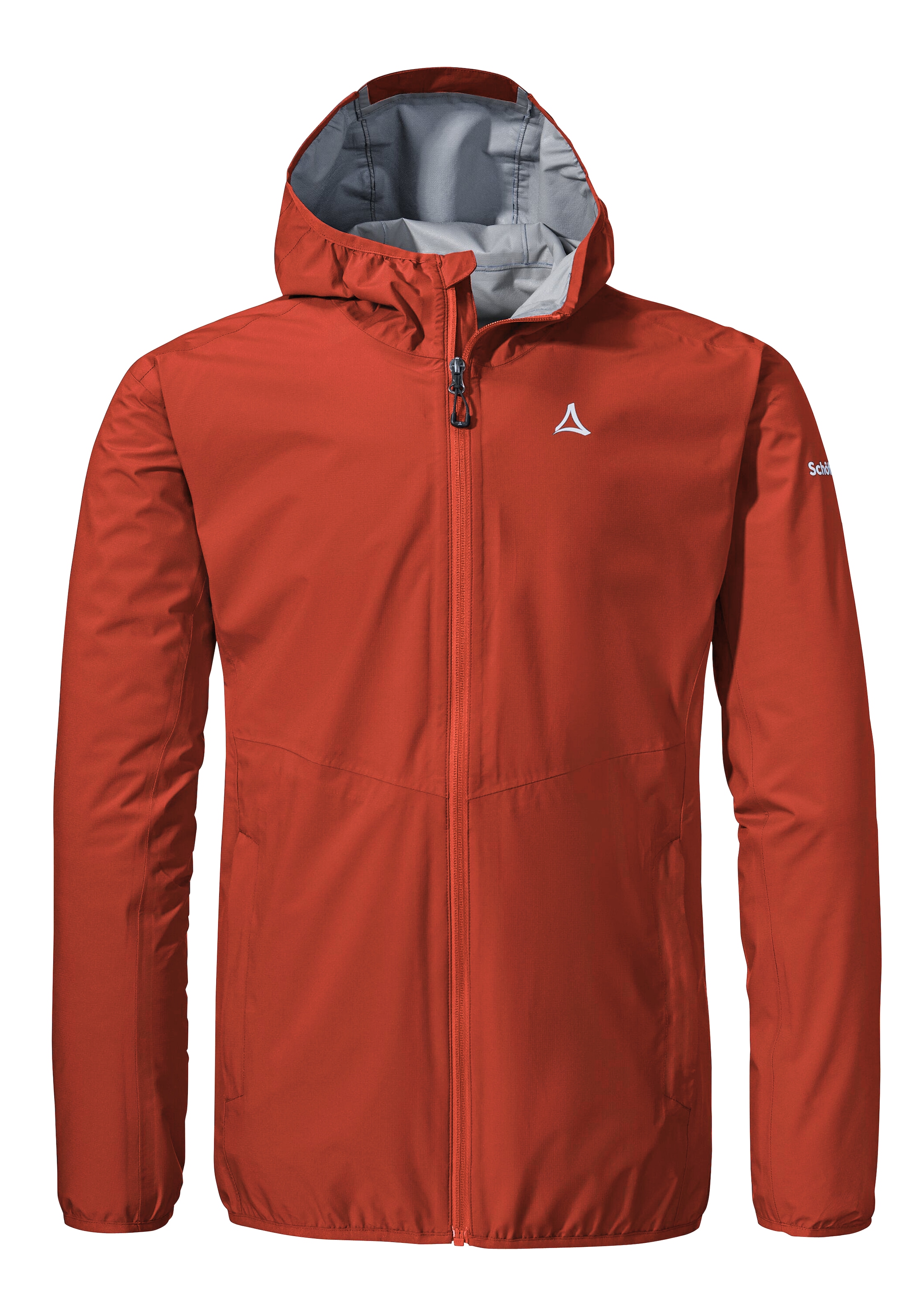 Schöffel Outdoorjacke "Jacket Style Migandi MNS" 1 Stk. tlg. mit Kapuze win günstig online kaufen