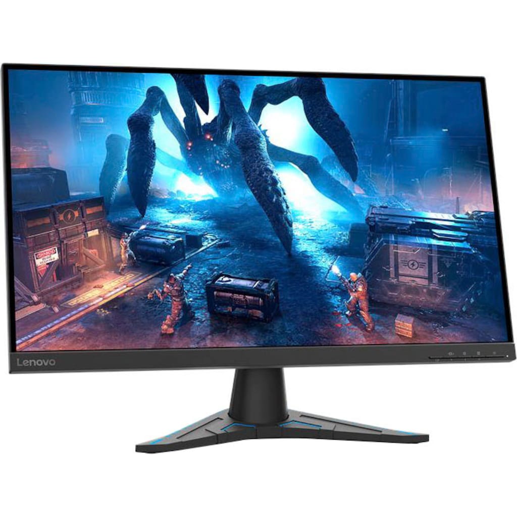 Lenovo Gaming-Monitor »G27e-20 (A21270FG1)«, 69 cm/27 Zoll, 1920 x 1080 px, Full HD, 1 ms Reaktionszeit, 120 Hz