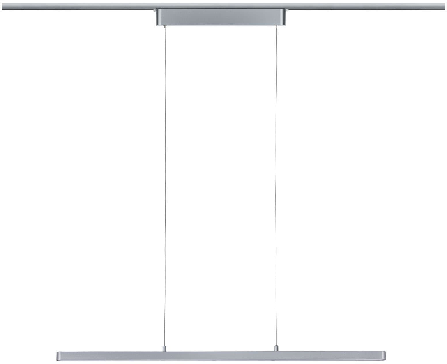 Paulmann Schienensystem-Leuchten »URail Pendel Lento 1800lm 41W 2700K dimmbar 230V«