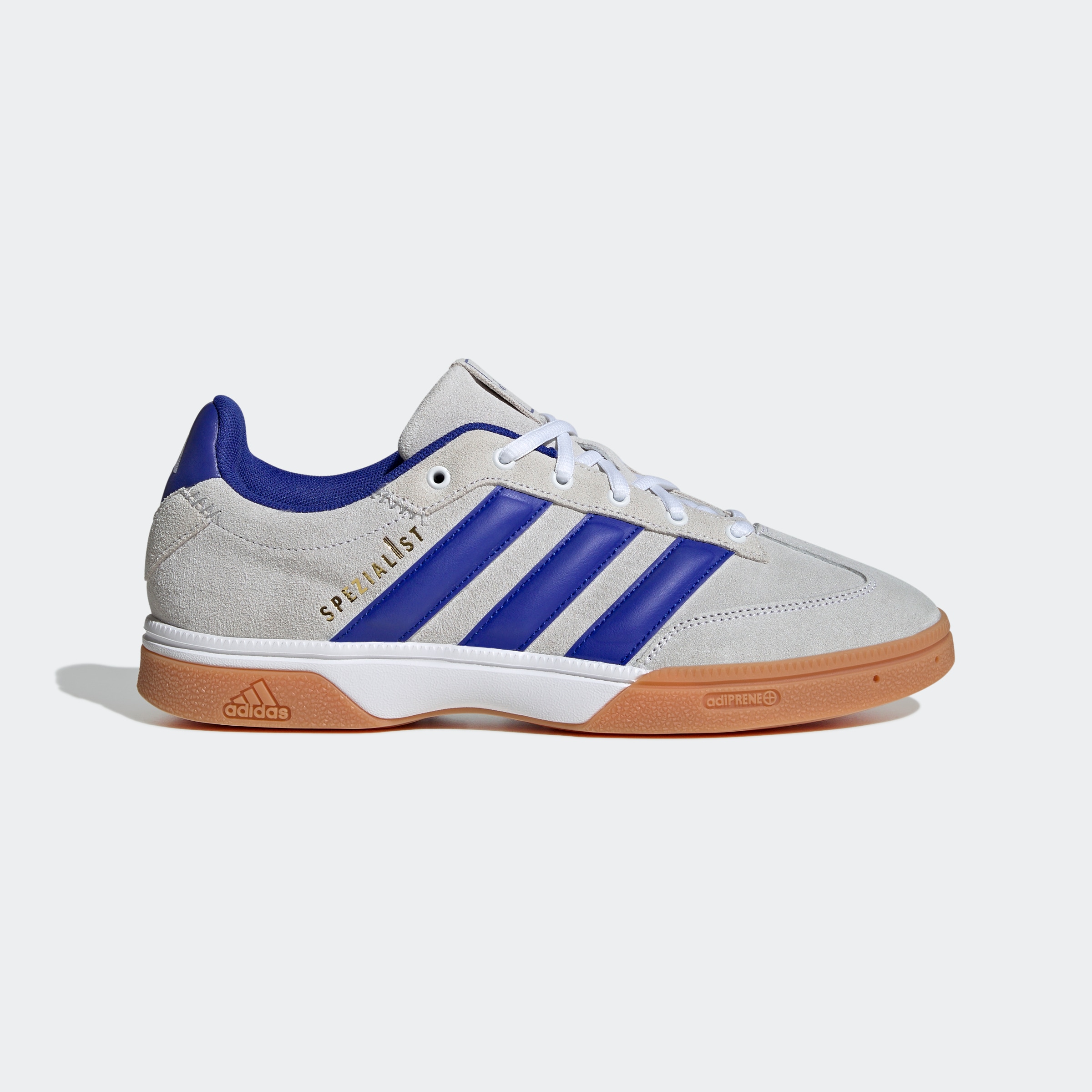 adidas Performance Hallenschuh »SPEZIALIST INDOOR«