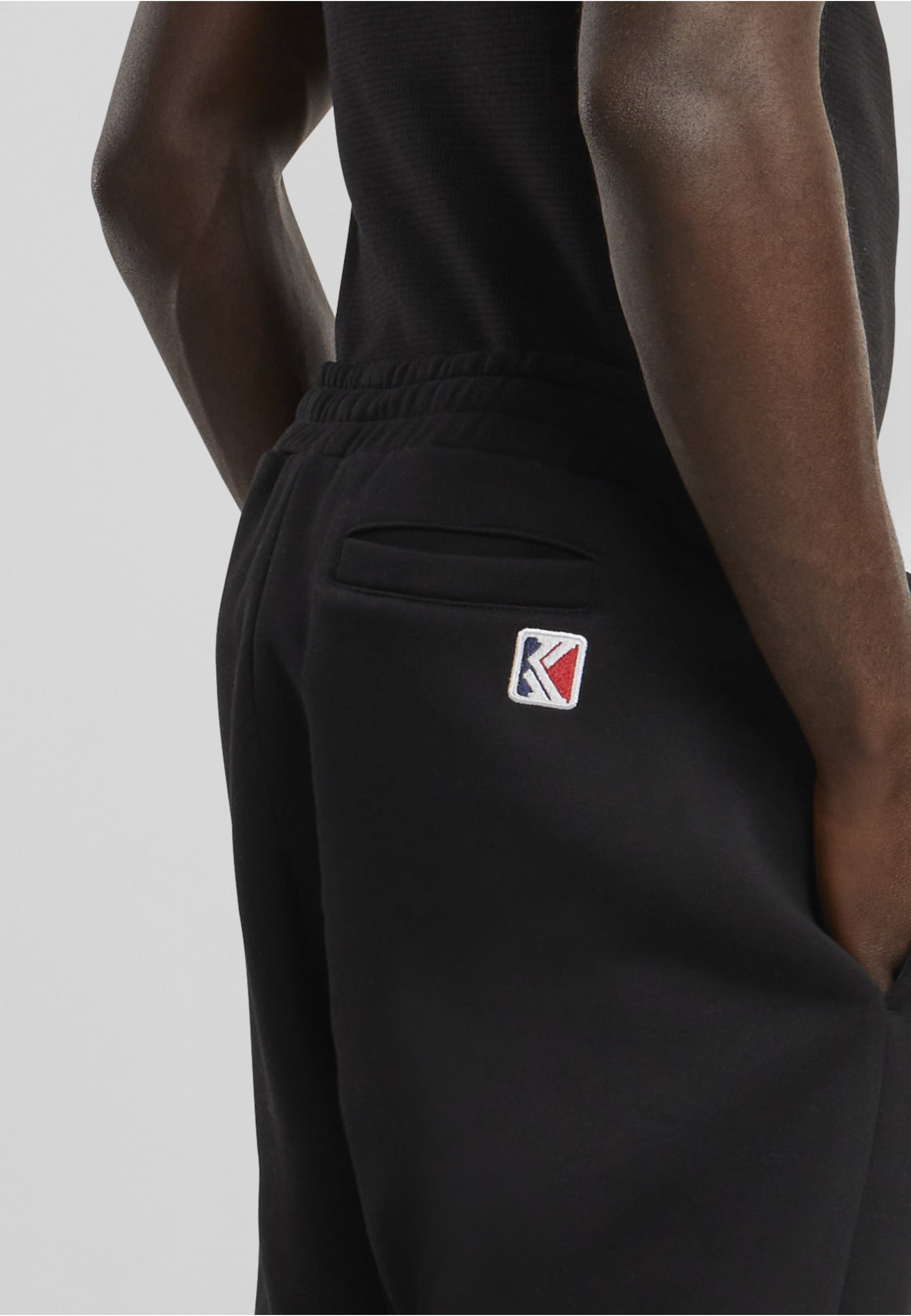 Karl Kani Stoffhose »Karl Kani Herren«