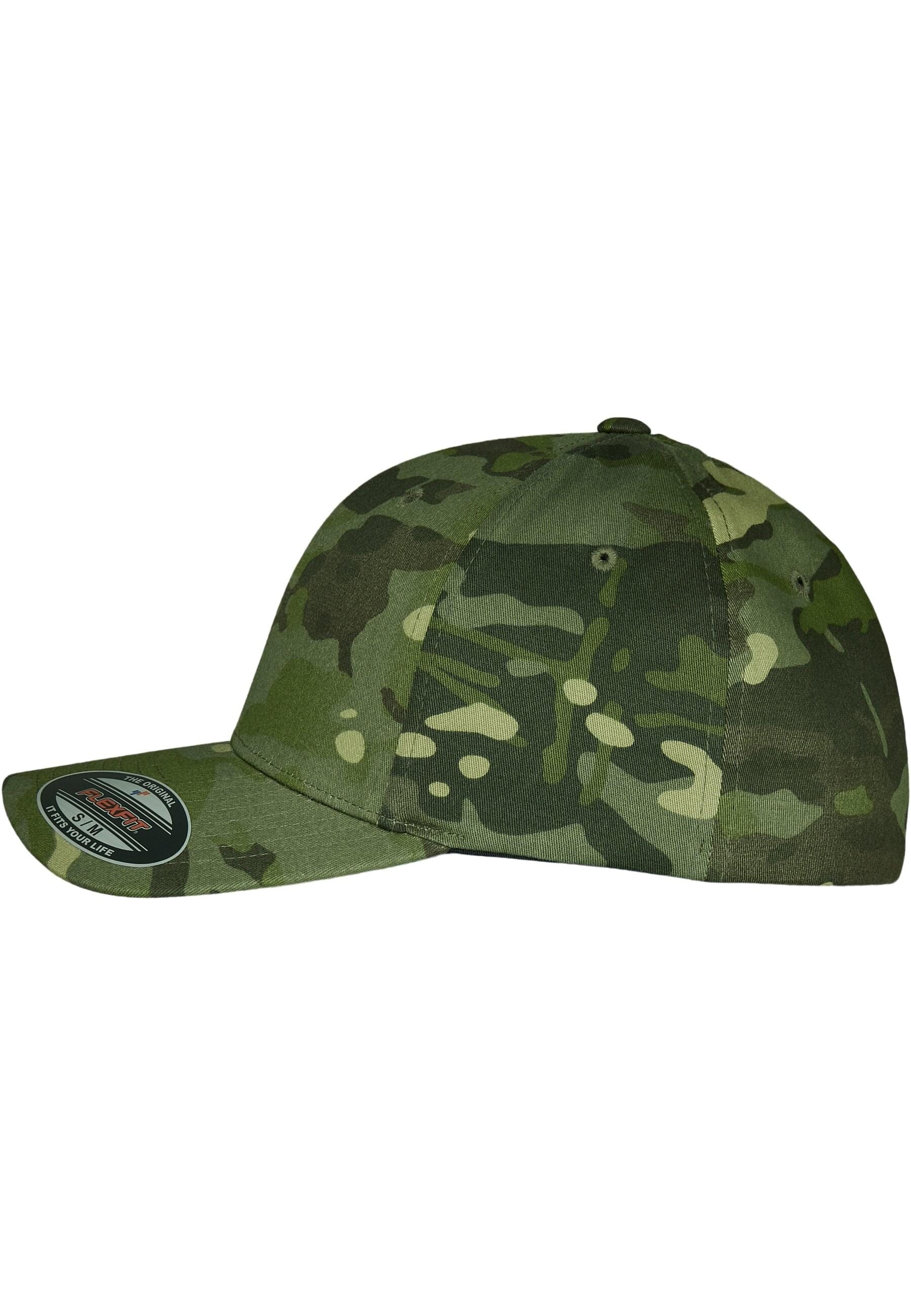 Flexfit Flex Cap »Flexfit Unisex Flexfit Multicam®«