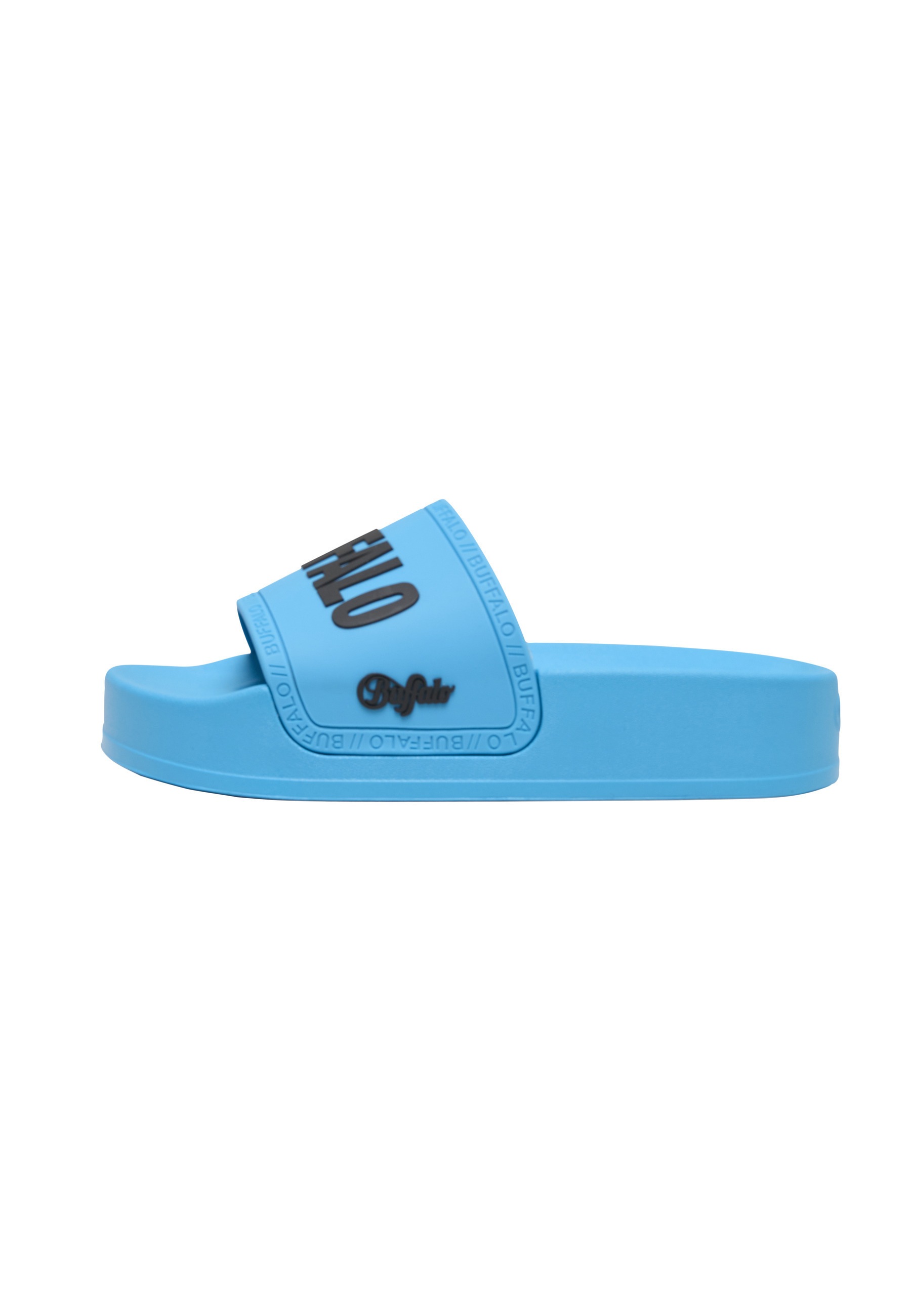 Buffalo Plateausandaletten »Buffalo PLAYA BOLD«