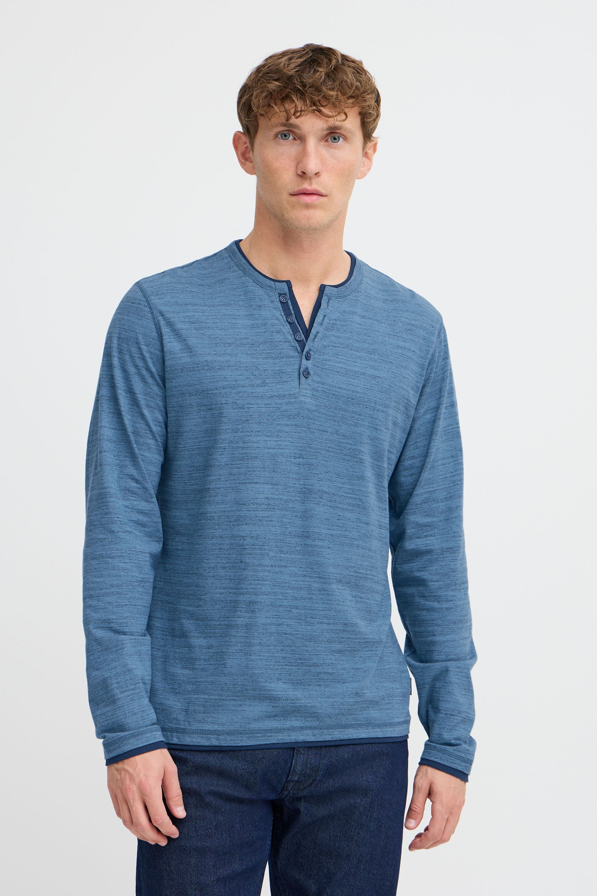 Blend Sweatshirt »Langarmshirt BHJEFF«