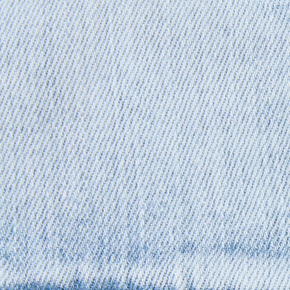 STREET ONE Jeansjacke ohne Kapuze in Denim-Optik