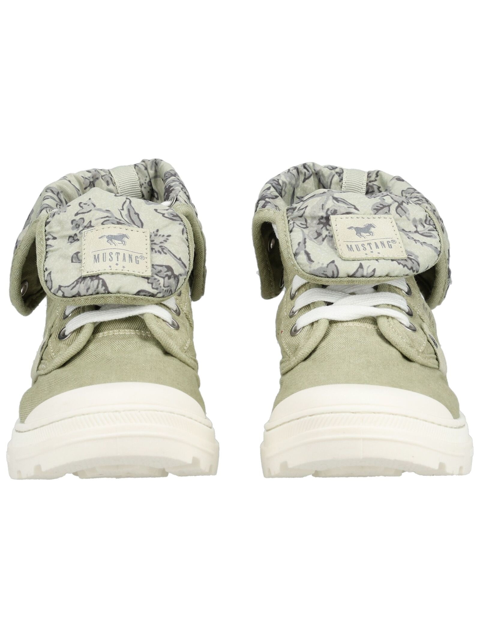 Mustang Shoes Sneaker »Mustang Shoes Sneaker Textil«