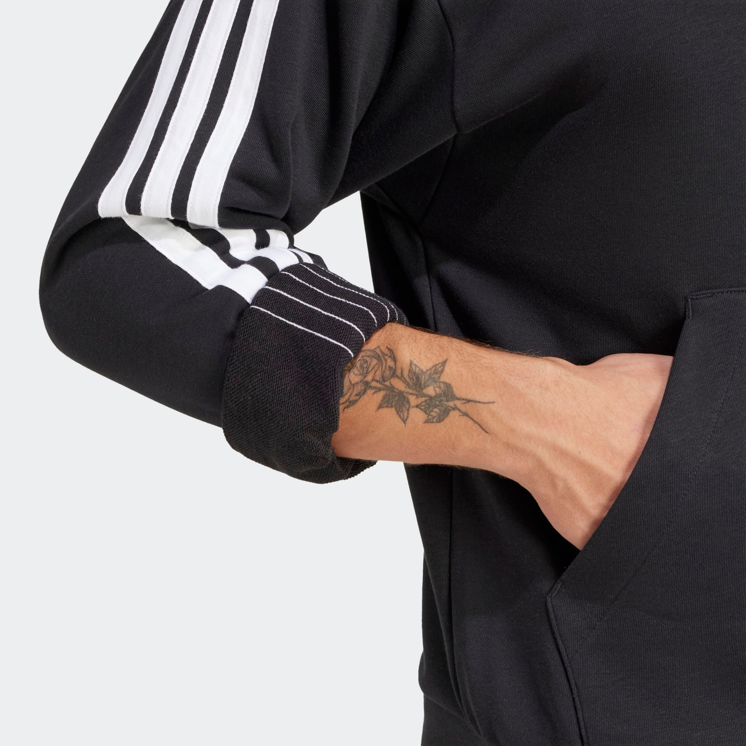 adidas Sportswear Kapuzensweatshirt »M 3S FT HD«