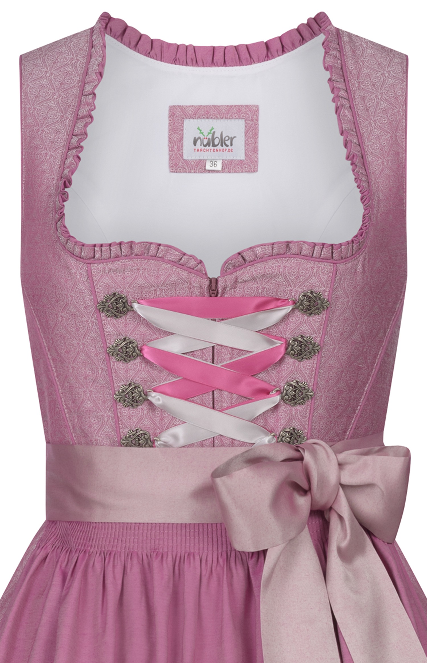 Nübler Dirndl »Mini Dirndl Golda«