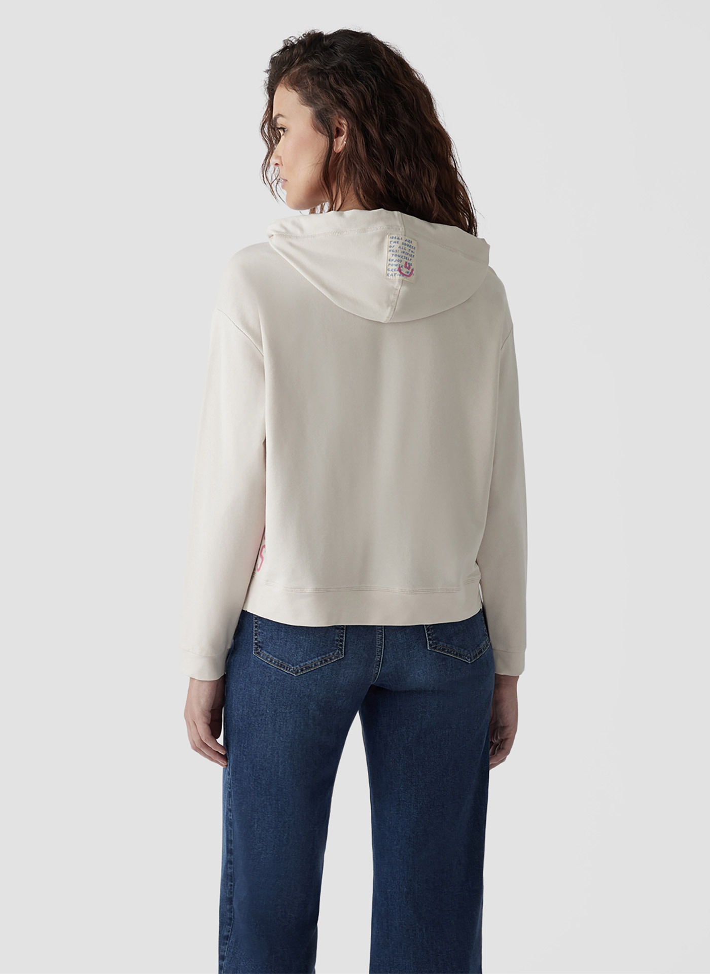 LeComte Sweatshirt »Sweatshirt«