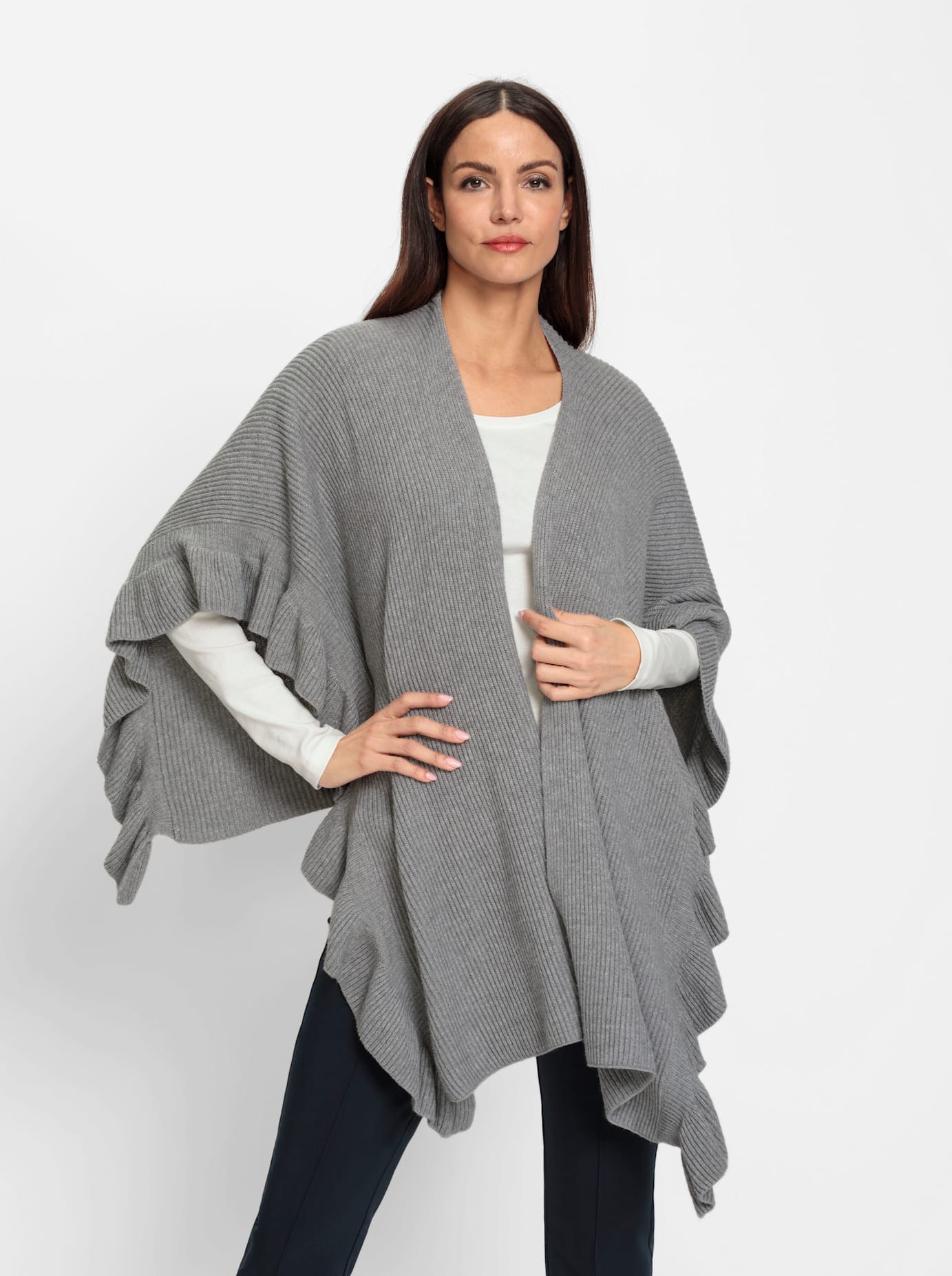 heine Poncho