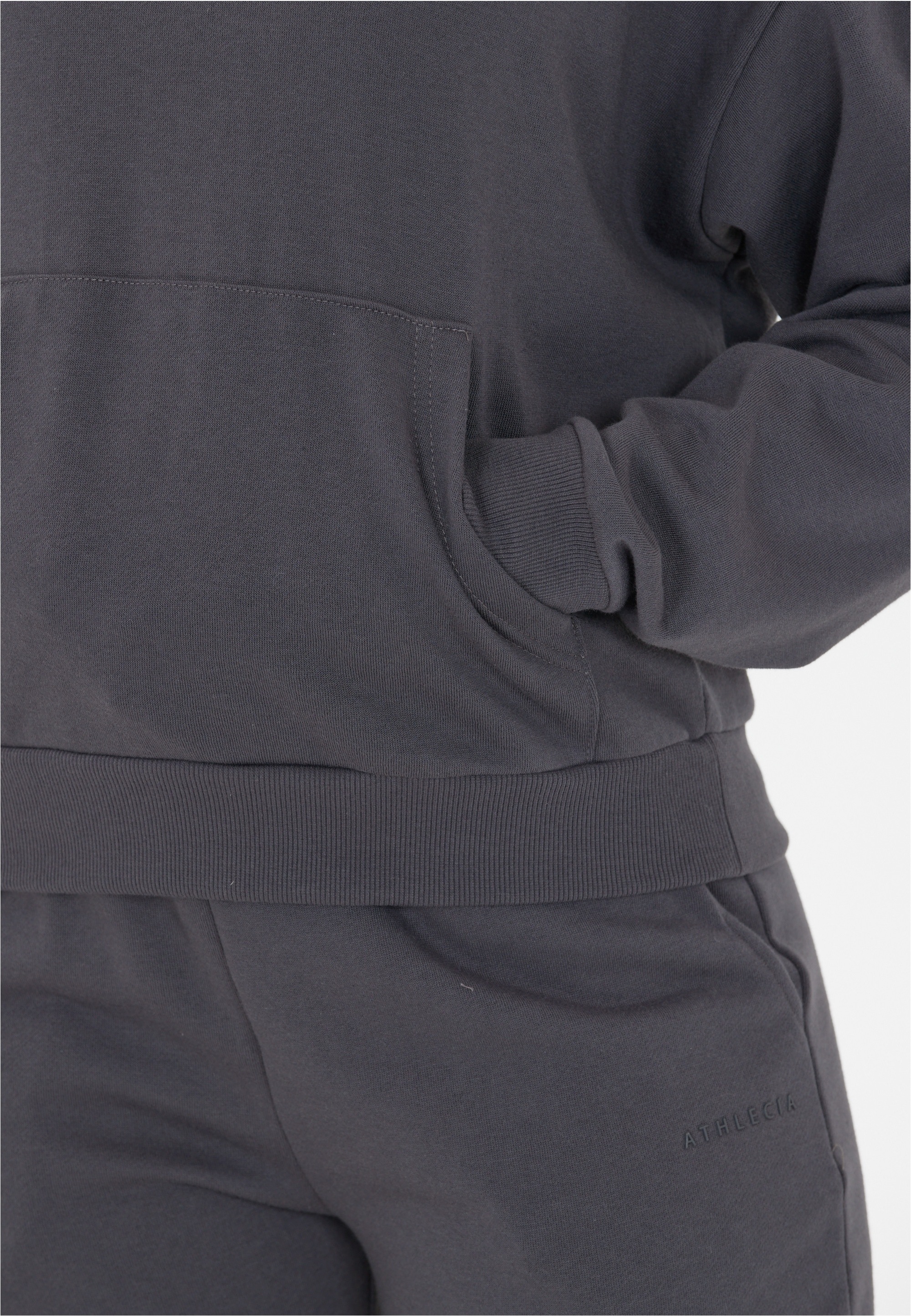 ATHLECIA Sweatshirt »Ruthie«, aus superweichem Material