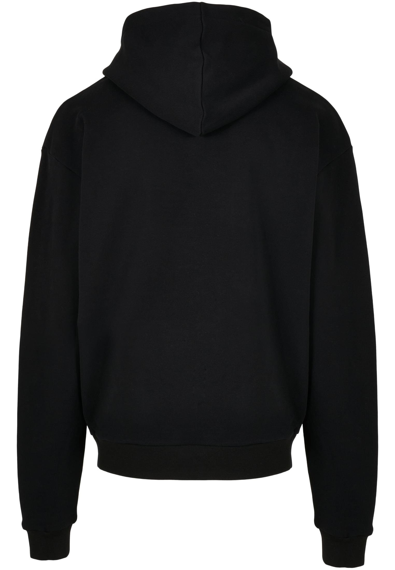 Upscale by Mister Tee Sweater »Herren Compton L.A. Heavy Oversize Hoody«, (1 tlg.)