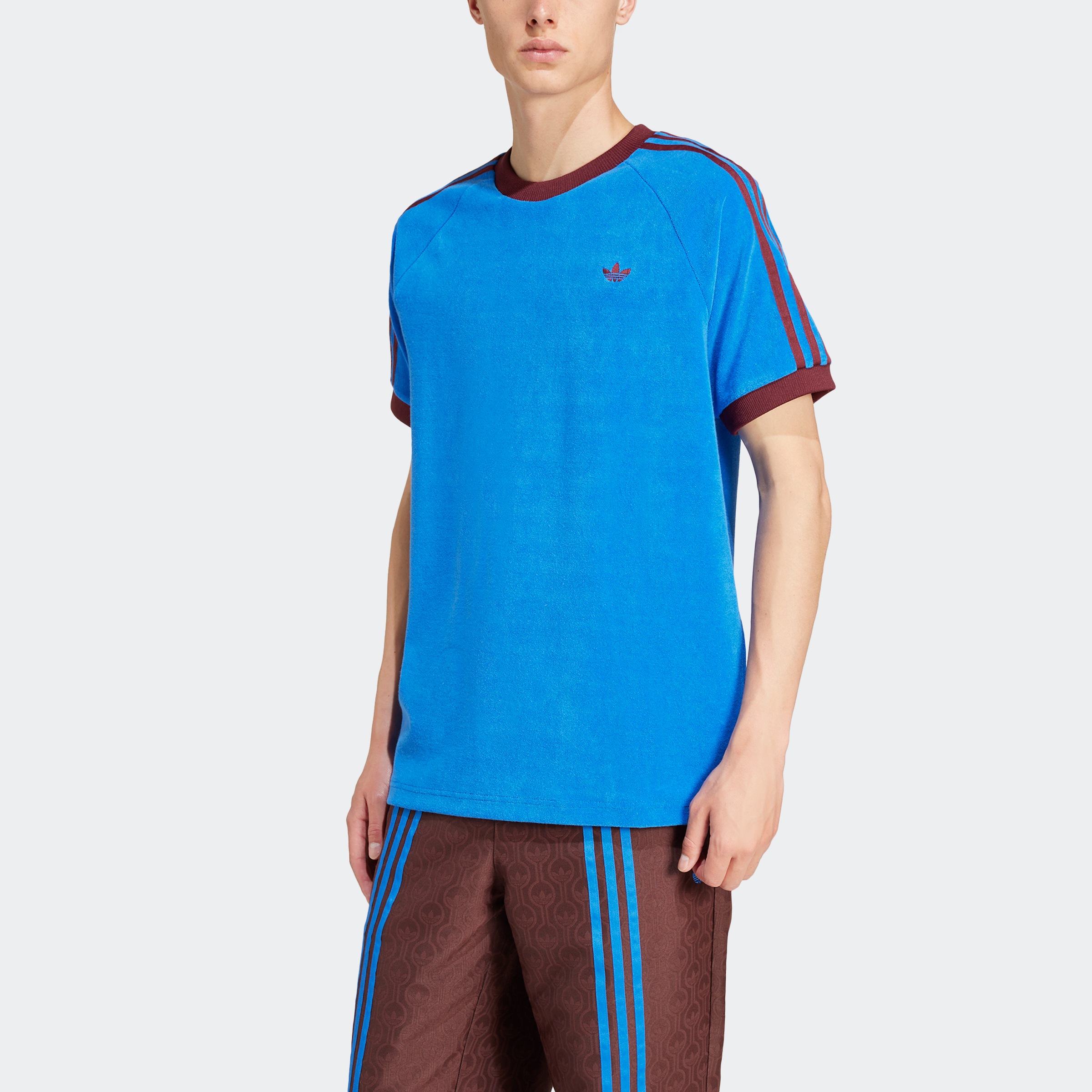 adidas Originals Marškinėliai »CALI TEE«