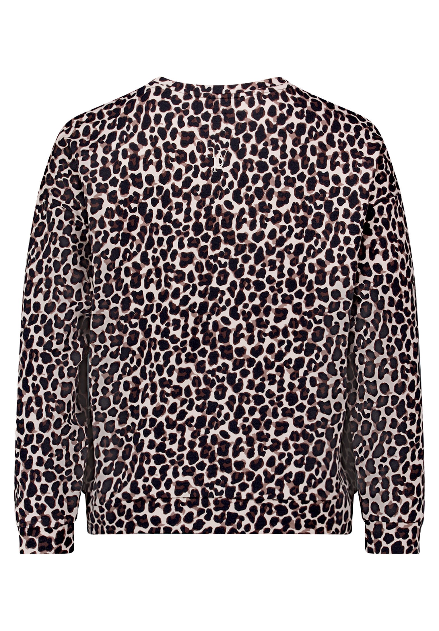 Betty Barclay Sweatshirt »Damen mit Rundhalsausschnitt«
