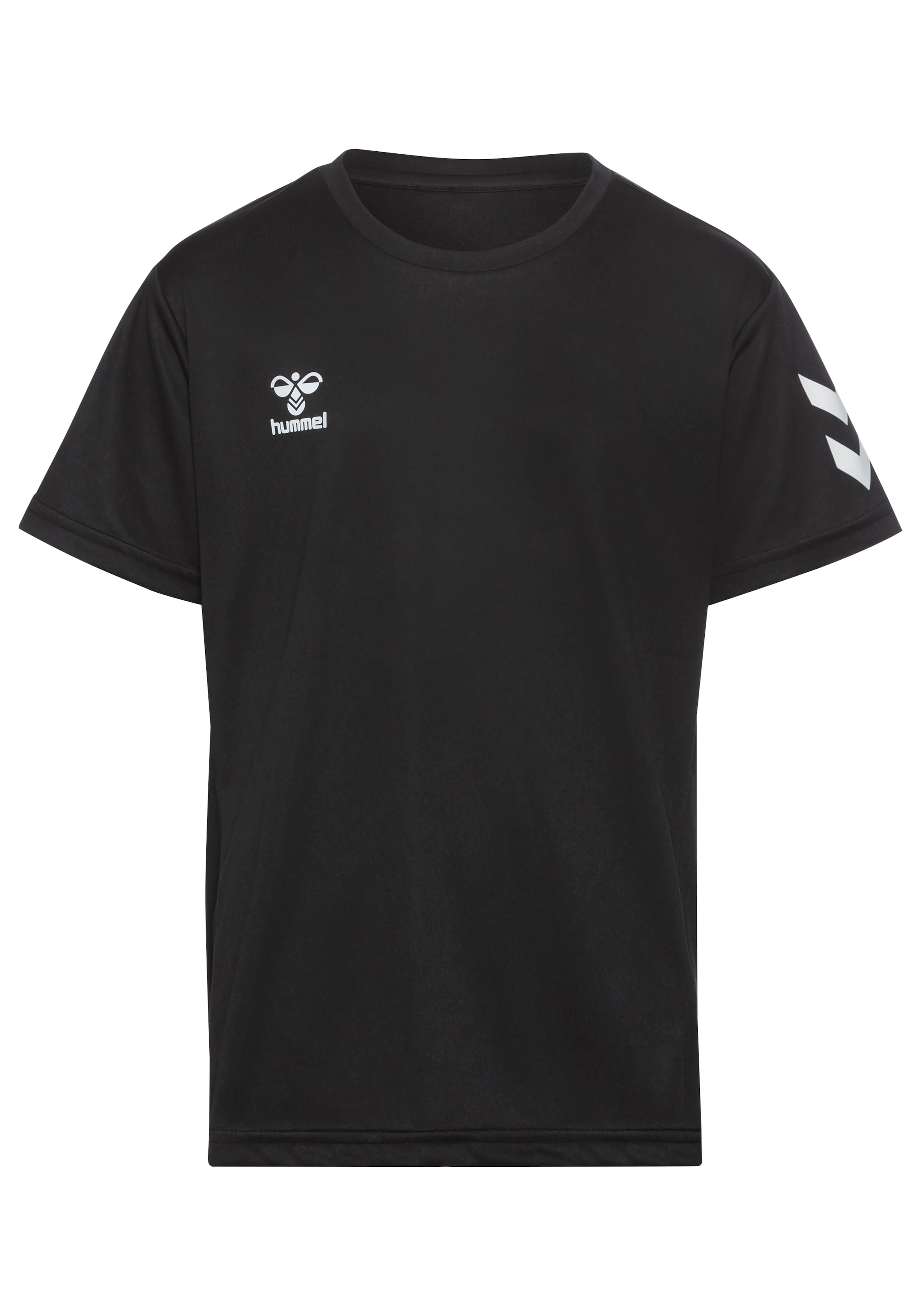 hummel T-Shirt & Shorts »HMLLOGO SET KIDS«, für Kinder