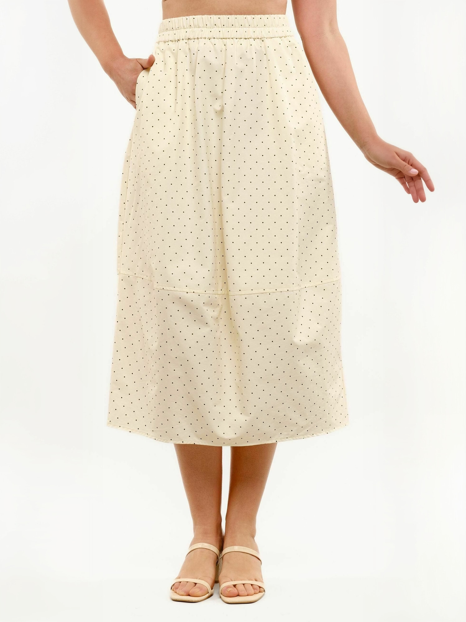 Liberté Essentiel Midirock »Liberté Essentiel Skirt DORTE«