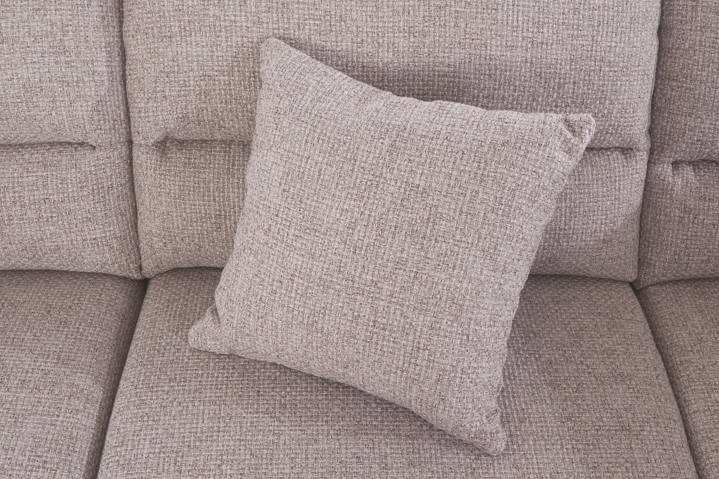 TRENDMANUFAKTUR Ecksofa »Chamber, zeitlos und modern, hoher Sitzkomfort, L-Form«, wahlweise mit Schlaffunktion