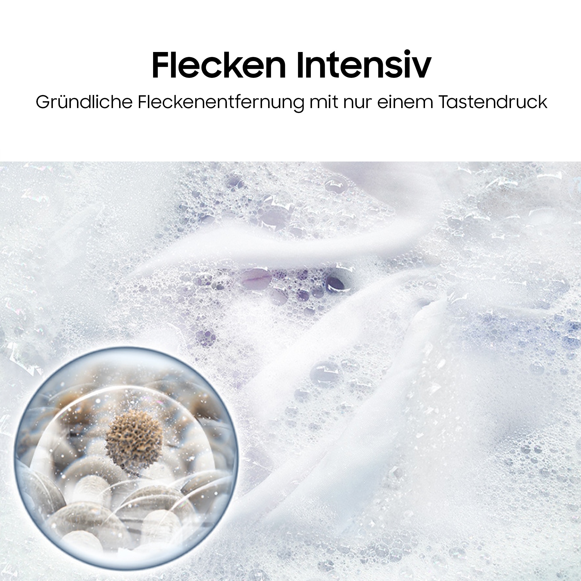 Samsung Waschmaschine WW5000C »WW9A-10B« 9 kg 1400 U/min