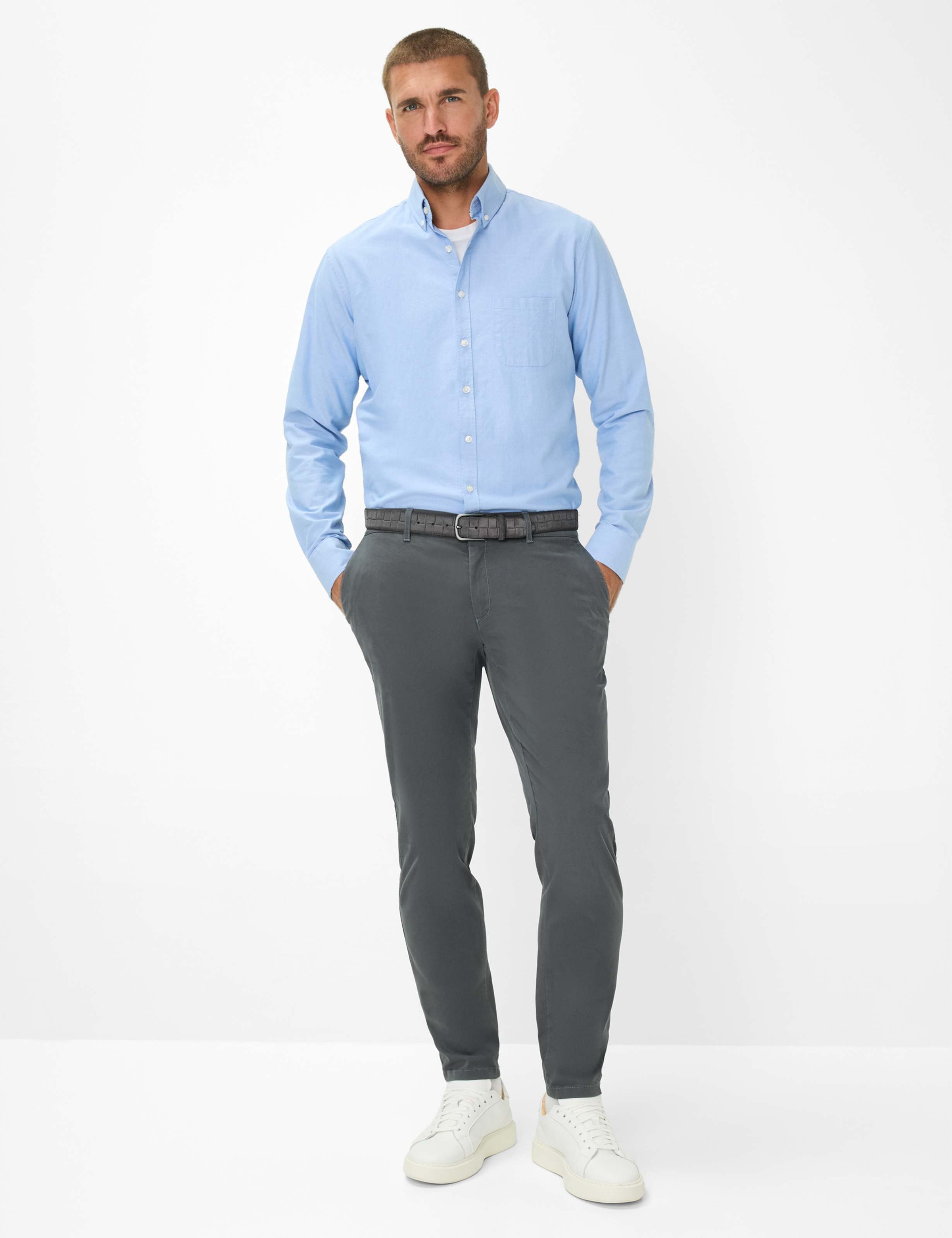 Brax Chinohose »Style PHIL«