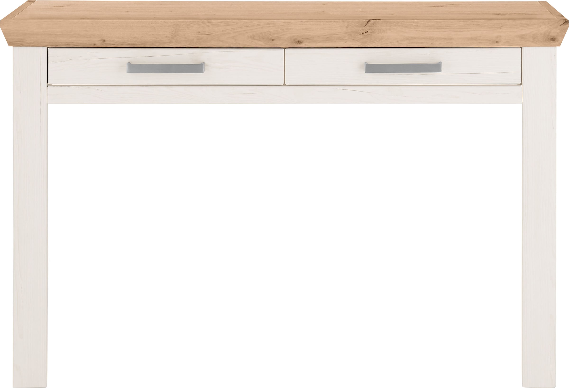 set one by Musterring Schminktisch 1 Stk. tlg. mit zwei Schubkästen, Landha günstig online kaufen