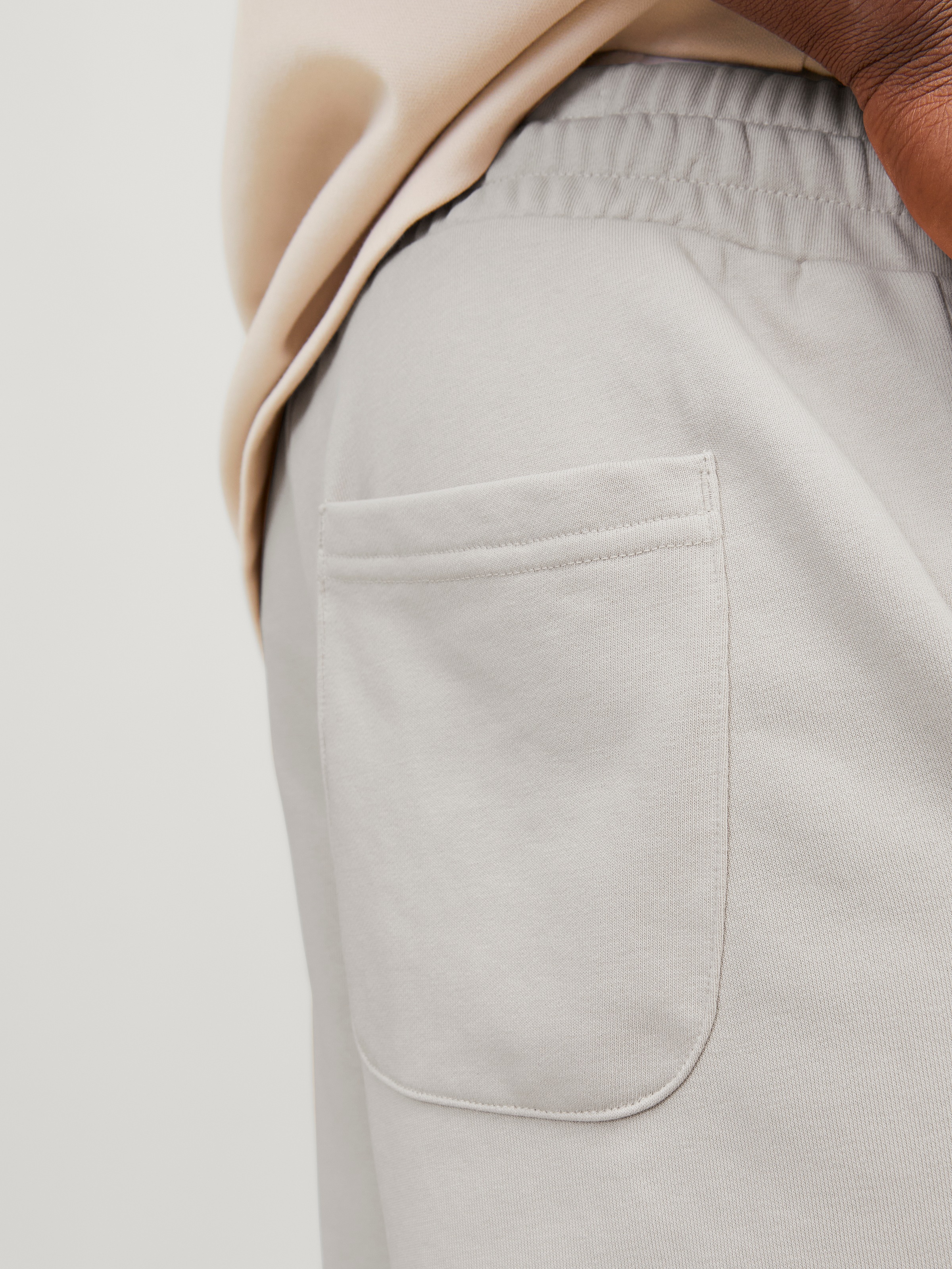 Thumbnail - Jack & Jones Shorts "JPSTKANE JJVESTERBRO SWEAT SHORTS GMS SN"