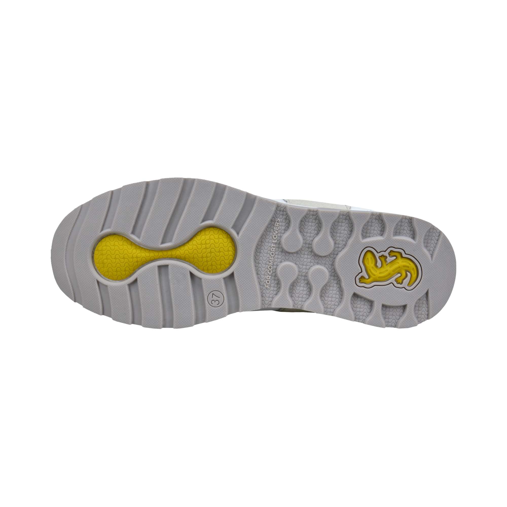 Thumbnail - Salamander Sneaker Freizeitsneaker, Halbschuh, Schnürschuh mit Wechselfußbett