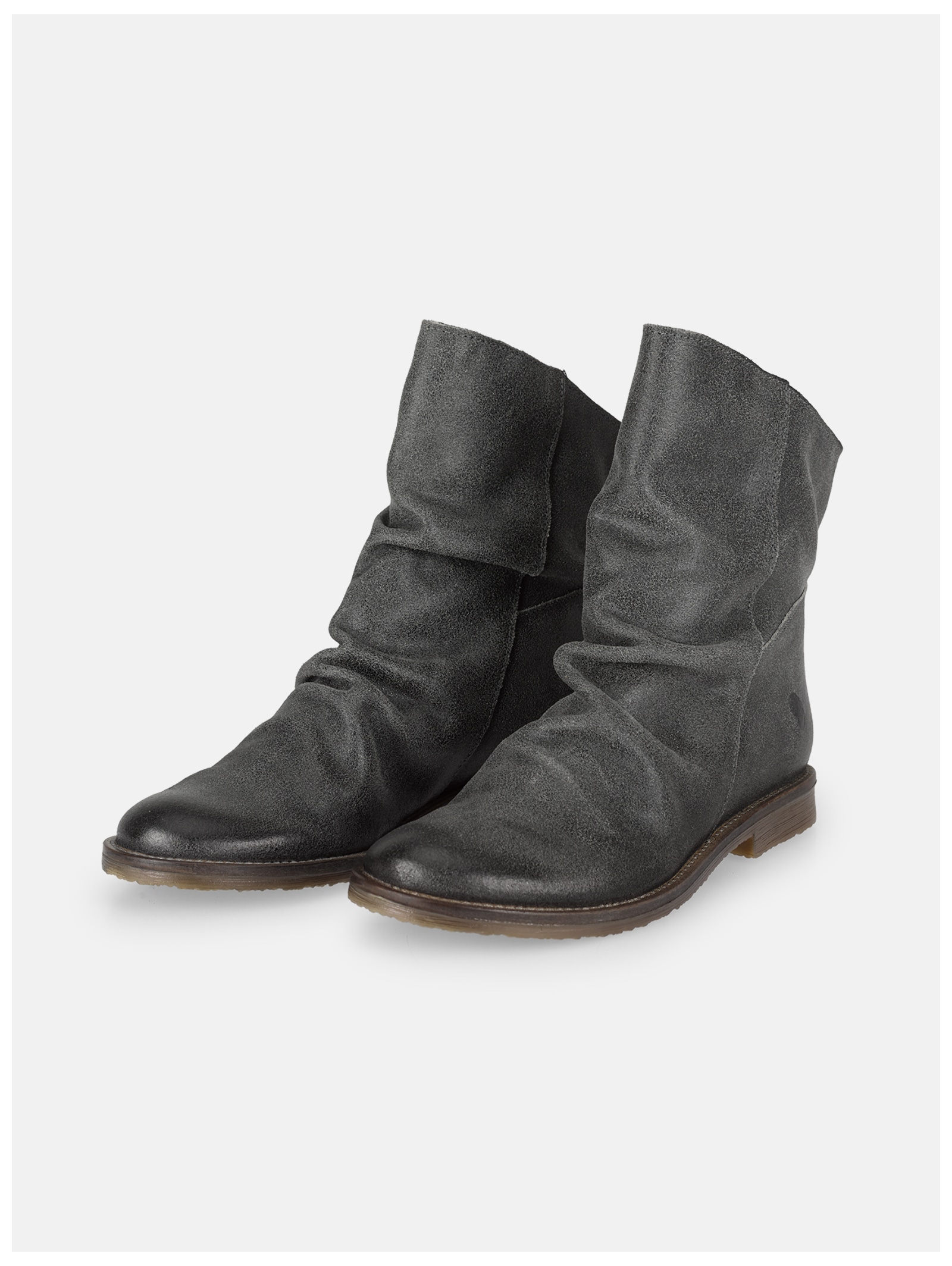 Felmini Stiefelette »Felmini Stiefelette Leder«