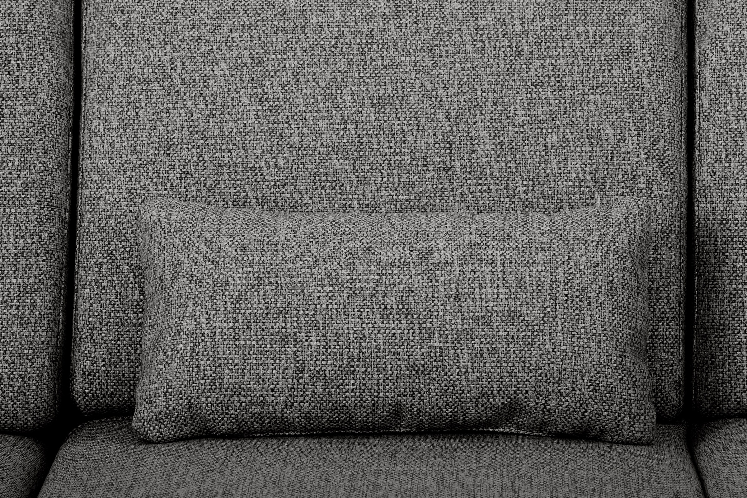 Home affaire Ecksofa »Palace L-Form«, incl. Sitztiefenverstellung, wahlweise mit Bettfunktion und Stauraum