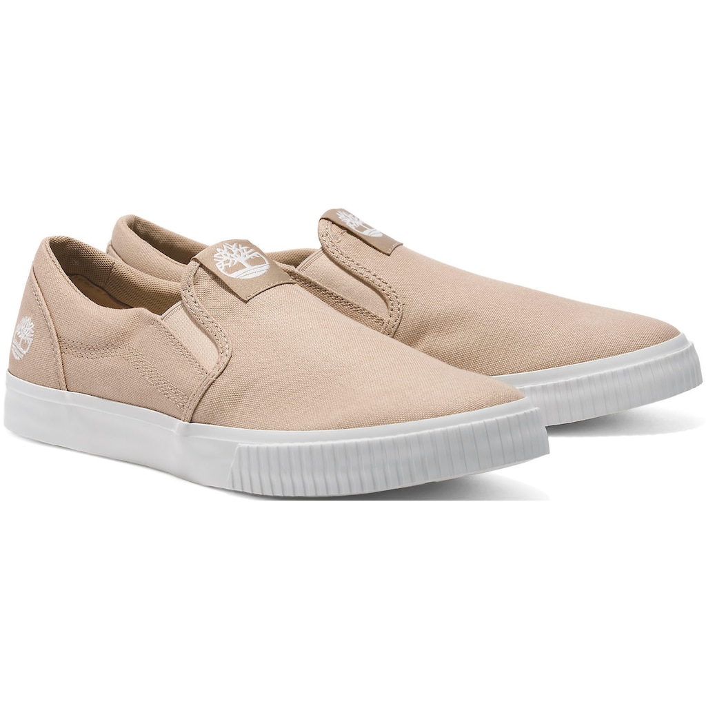 Timberland Sneaker »MYLO BAY LOW SLIP ON SNEAKER«