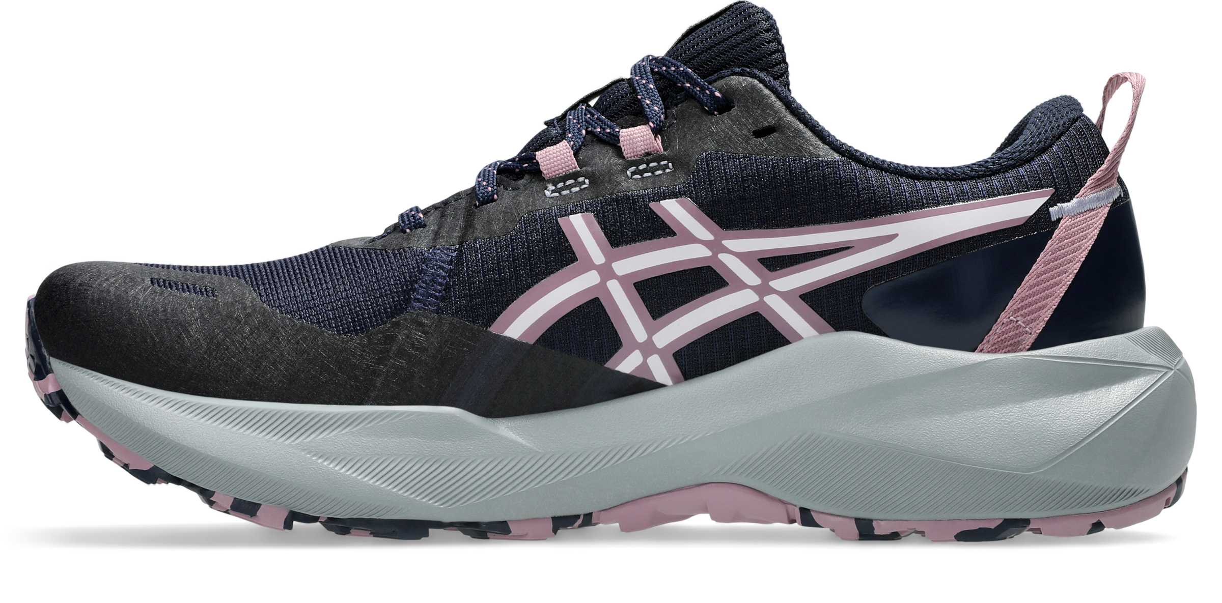 Asics Trailrunningschuh »GEL-VENTURE 11«  mit profiliertem Gummi-Laufsohlenprofil, mit AMPLIFOAM PLUS Dämpfung