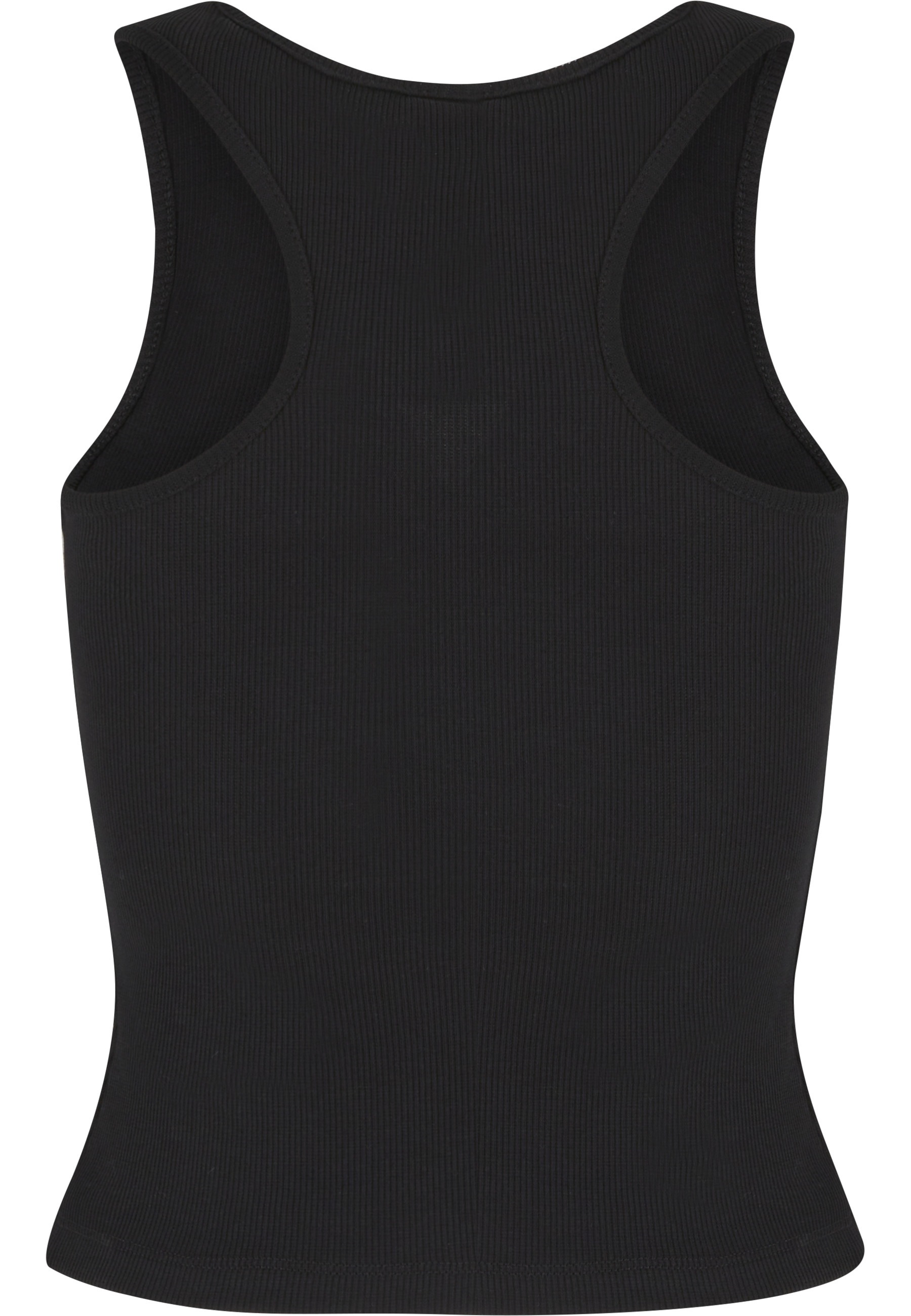 Karl Kani Muskelshirt »Karl Kani Karl Kani Small Signature Racer Rib Top« 1 Stk.
