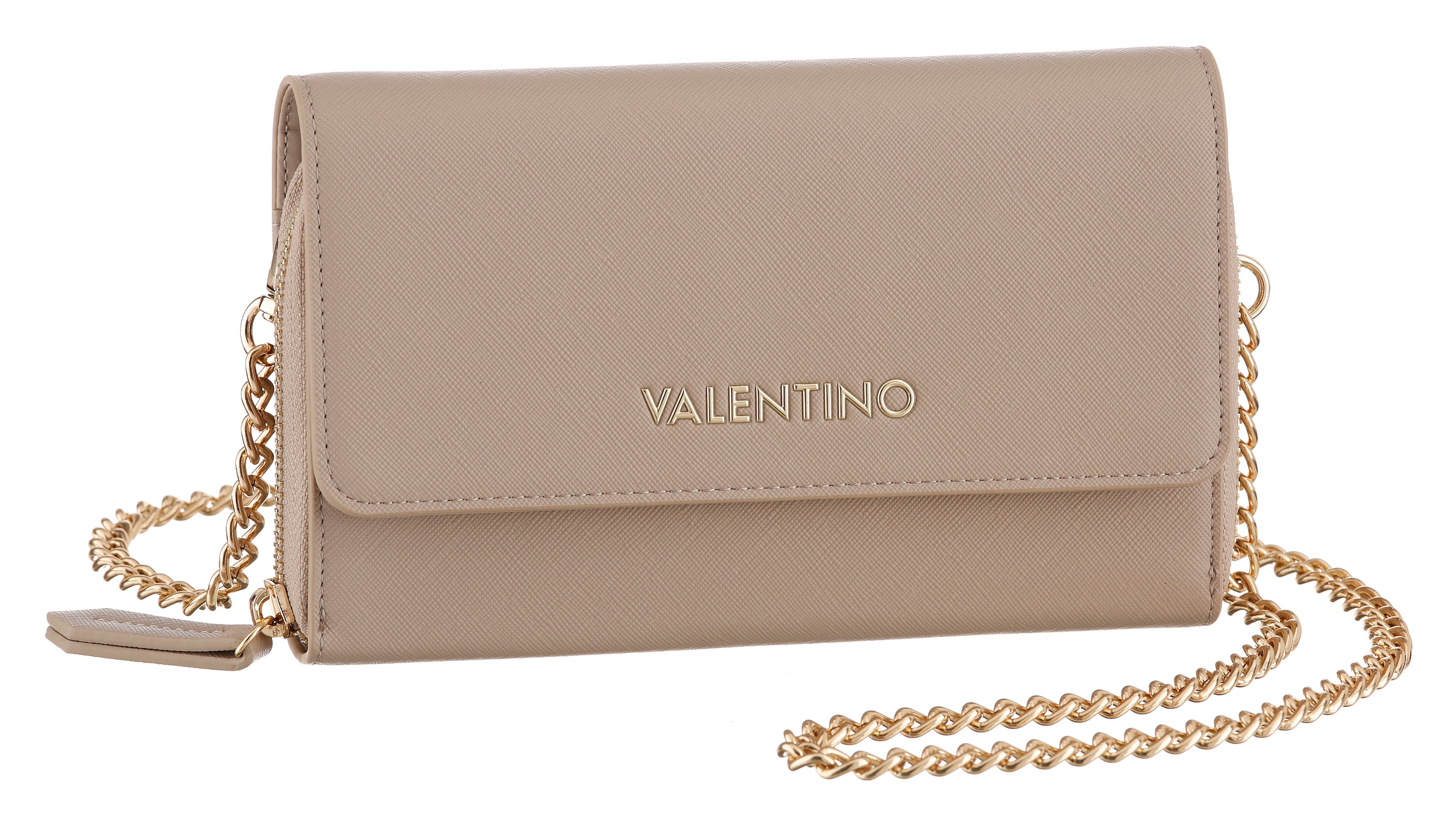 VALENTINO BAGS Geldbörse »ZERO RE«, Handtasche Damen Tasche Damen Schultertasche Kettentasche